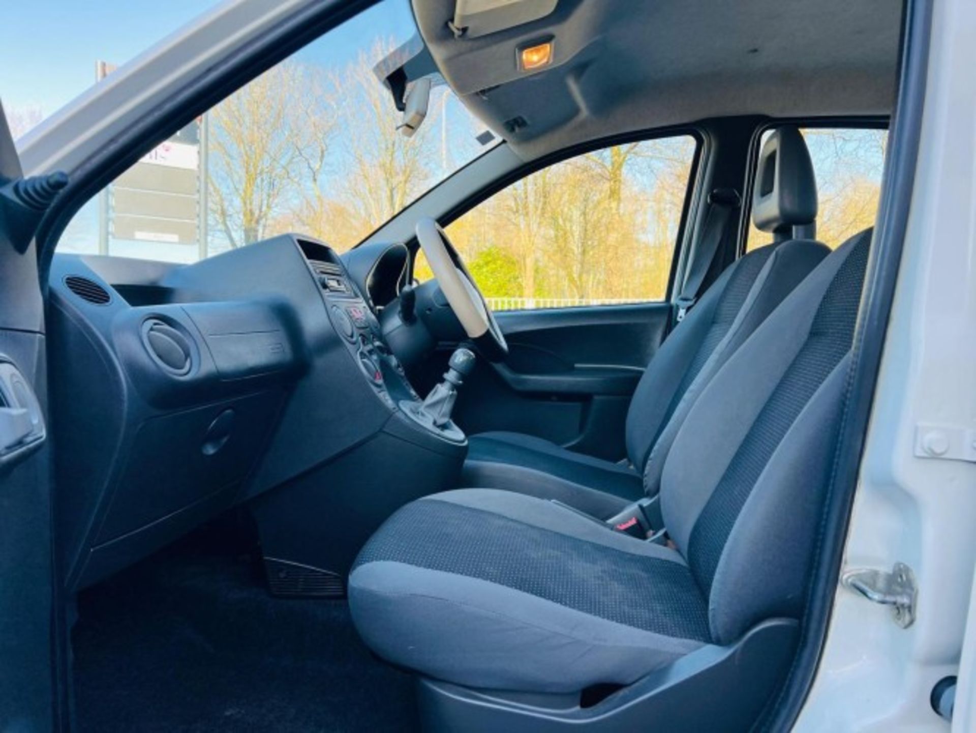 2009 FIAT PANDA ACTIVE ECO – 1.1 PETROL >>--NO VAT ON HAMMER--<< - Image 25 of 43