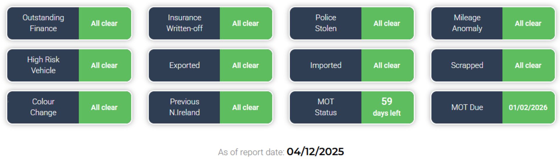 FORD FIESTA 1.25 ZETEC 3DR – 2010>>--NO VAT ON HAMMER--<< - Image 33 of 33