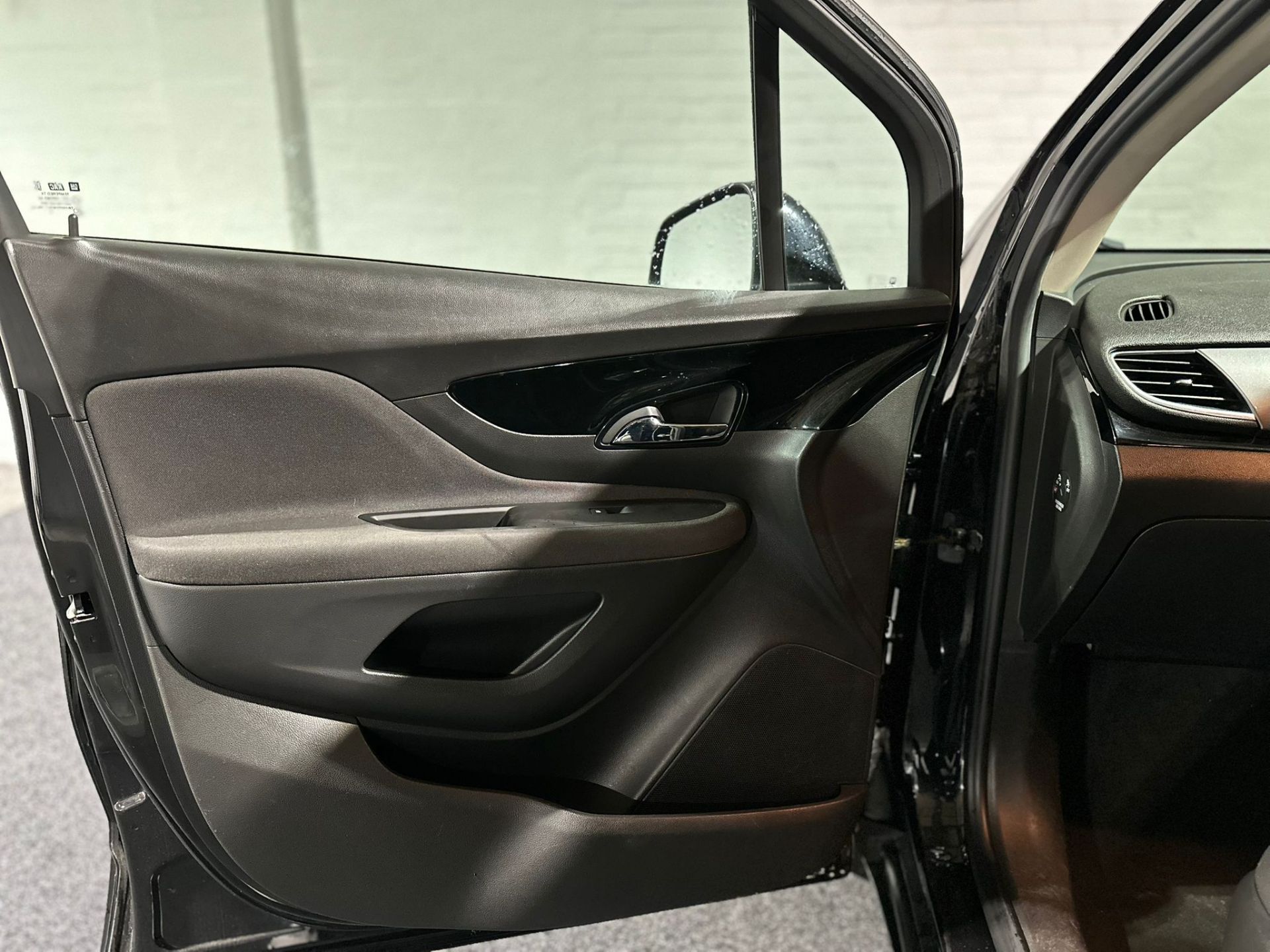 2016 VAUXHALL MOKKA X ACTIVE TURBO S/S >>--NO VAT ON HAMMER--<< - Image 35 of 42