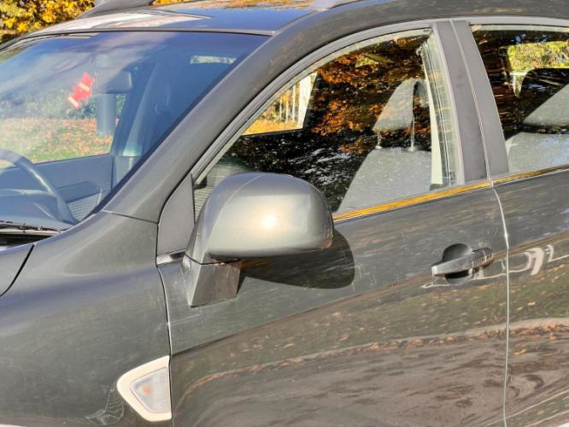 2008 CHEVROLET CAPTIVA 2.4I LS 5DR >>--NO VAT ON HAMMER--<< - Image 23 of 31