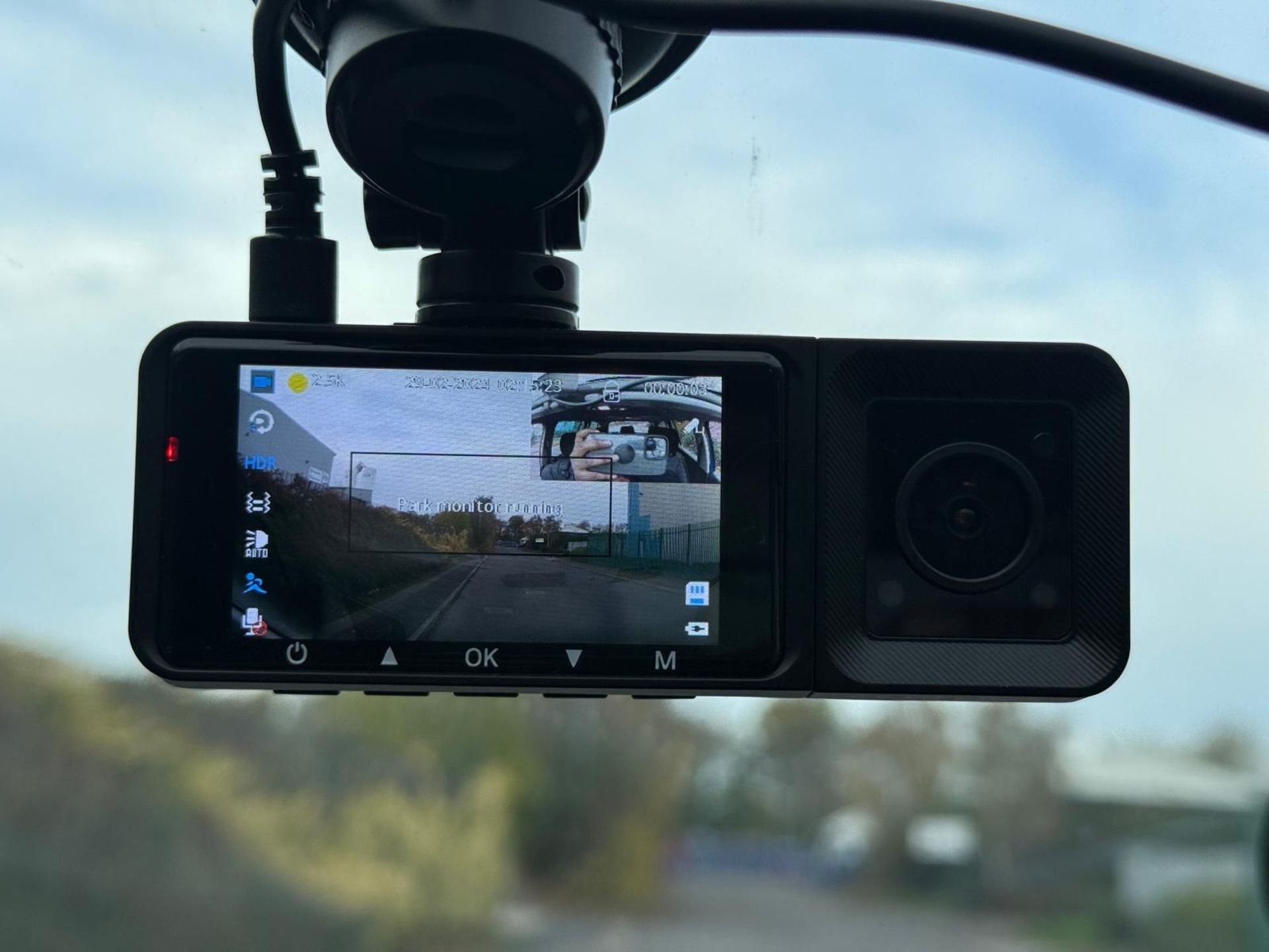 2014 CITROEN GRAND C4 PICASSO 1.6 E-HDI AIRDREAM EXCLUSIVE >>--NO VAT ON HAMMER--<< - Image 21 of 35