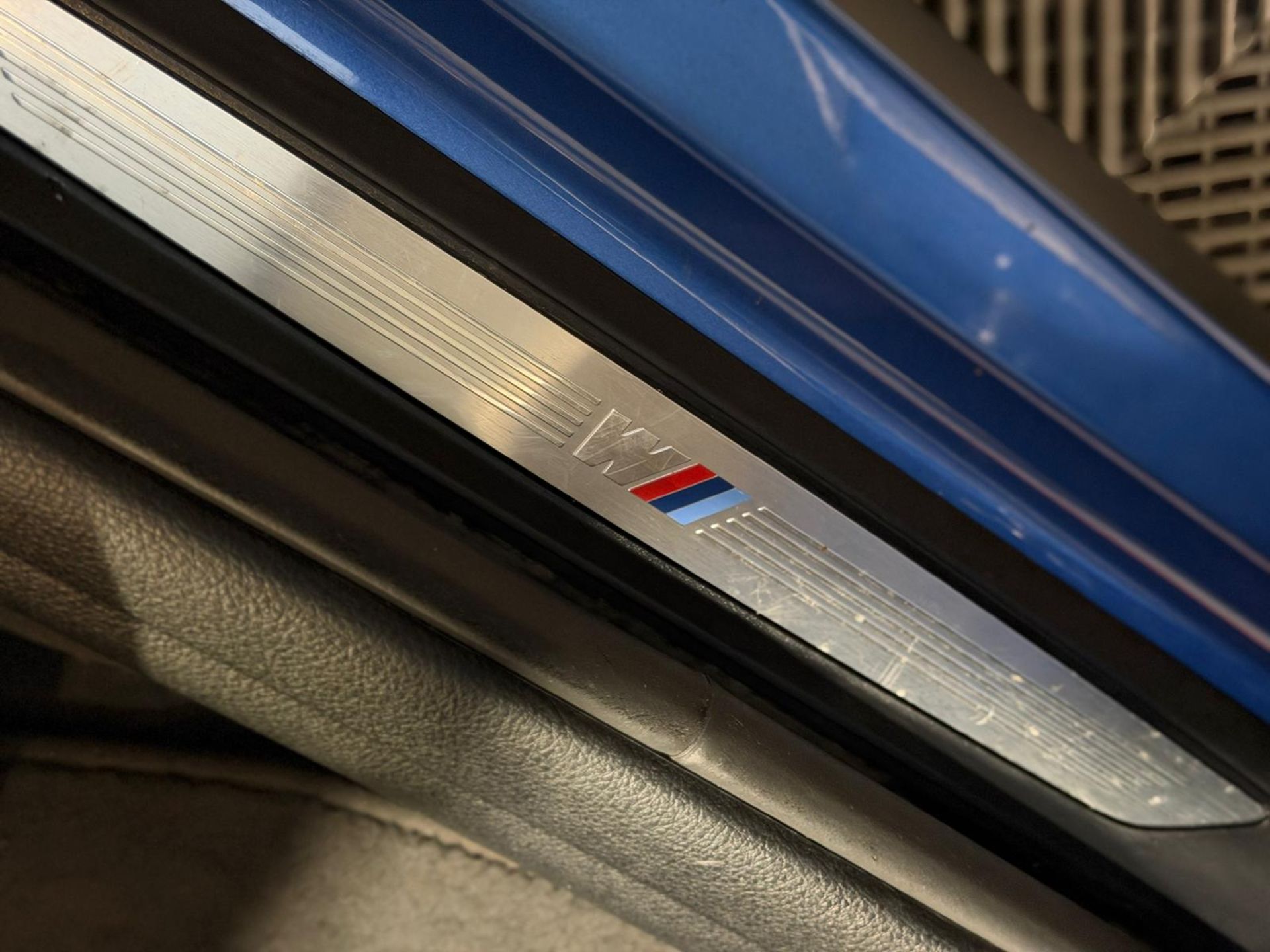 2016 BMW 3 SERIES 335D XDRIVE M SPORT TOURING – EURO 6 >>--NO VAT ON HAMMER--<< - Image 24 of 60