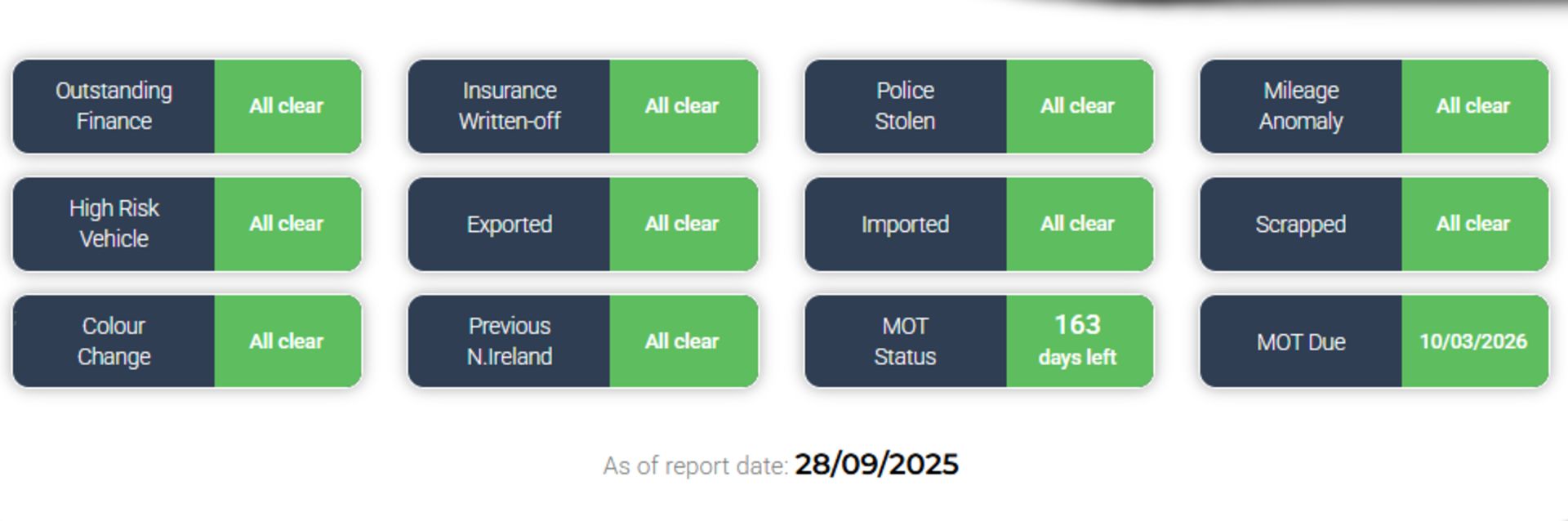 2012 FORD FOCUS 1.6T ECOBOOST ZETEC S (S/S) 5DR HATCHBACK>>--NO VAT ON HAMMER--<< - Image 40 of 40