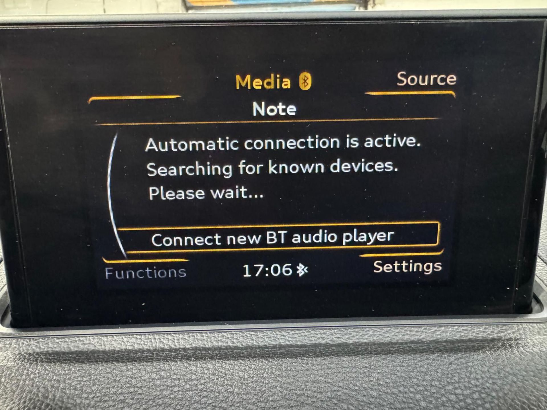 2016 AUDI RS3 NAV QUATTRO S-A – 60K MILES– SEMI AUTO – HATCHBACK >>--NO VAT ON HAMMER--<< - Image 23 of 46