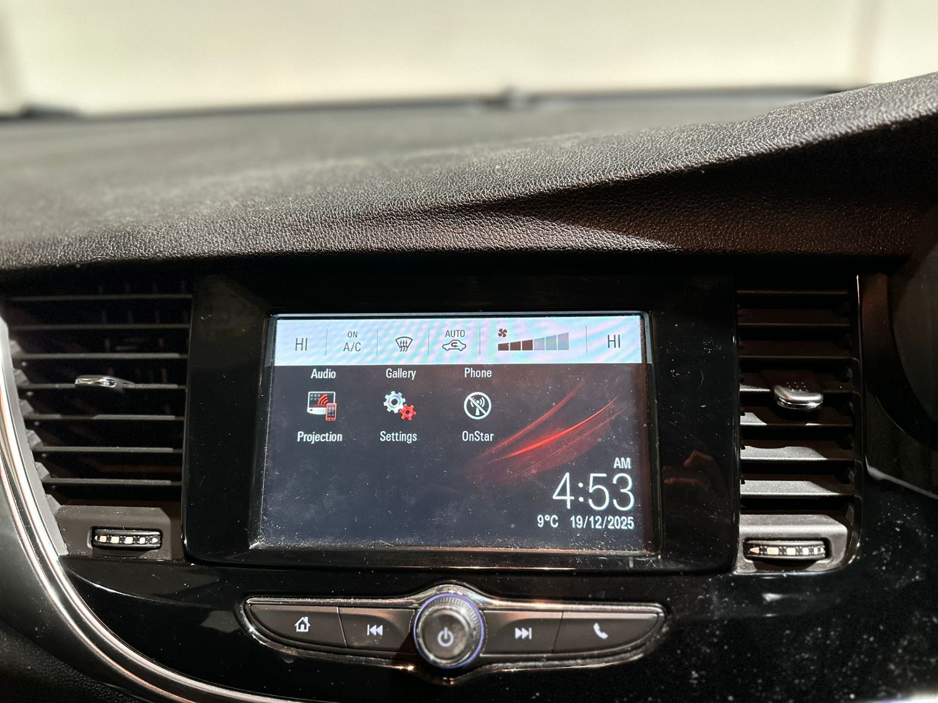 2016 VAUXHALL MOKKA X ACTIVE TURBO S/S >>--NO VAT ON HAMMER--<< - Image 33 of 42