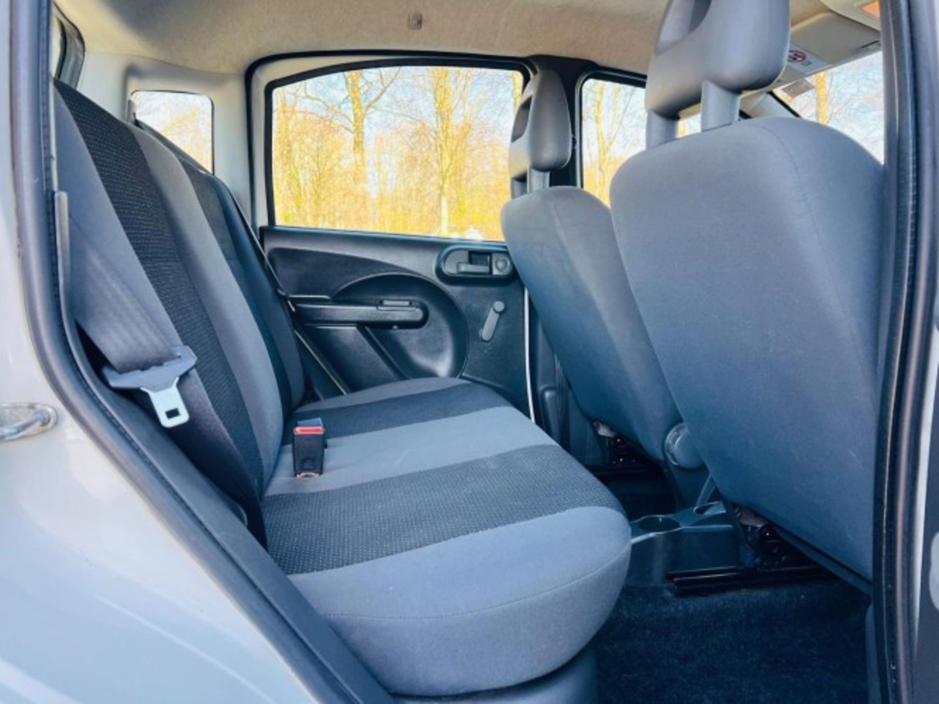 2009 FIAT PANDA ACTIVE ECO – 1.1 PETROL >>--NO VAT ON HAMMER--<< - Image 29 of 43