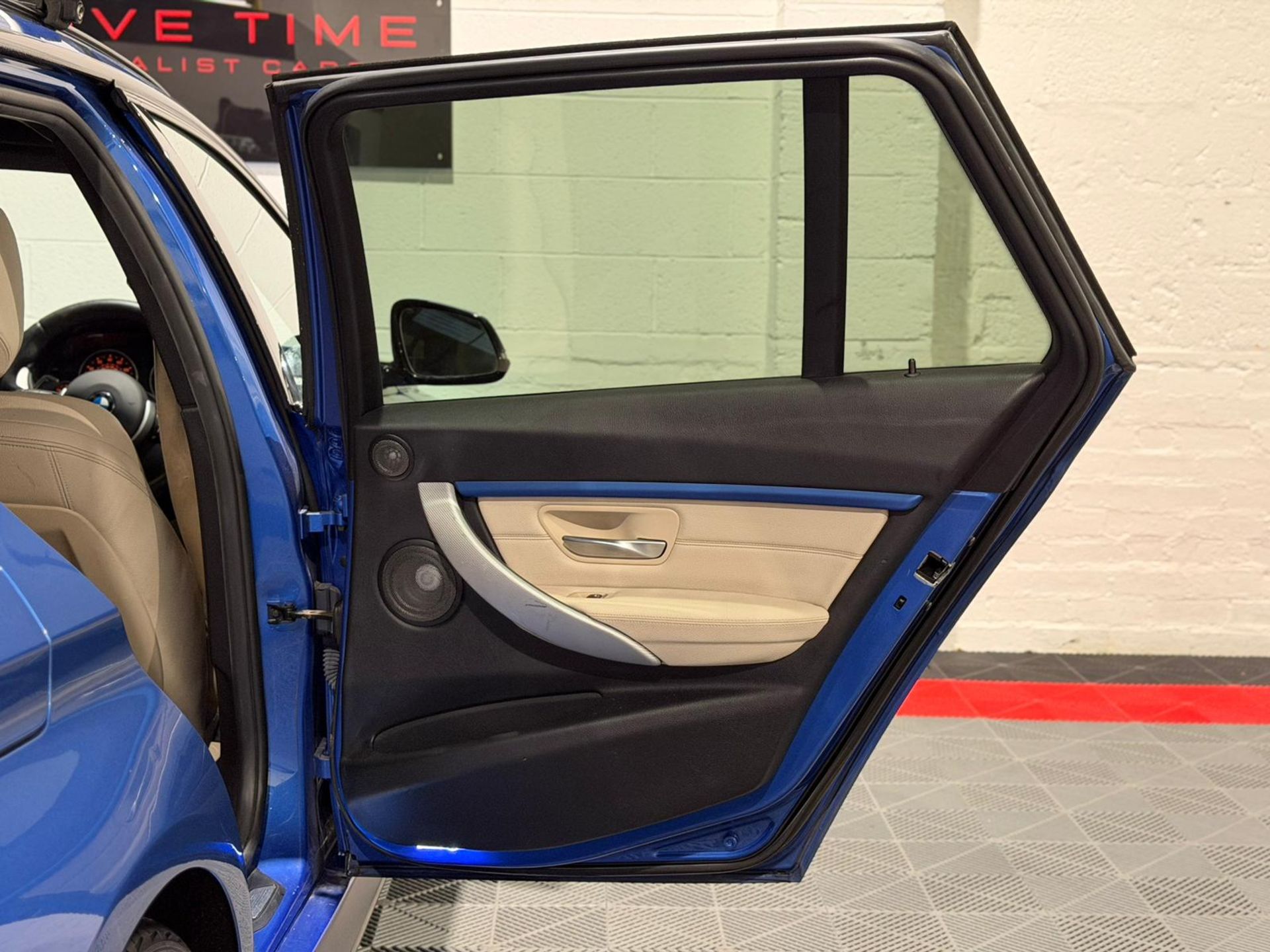 2016 BMW 3 SERIES 335D XDRIVE M SPORT TOURING – EURO 6 >>--NO VAT ON HAMMER--<< - Image 60 of 60