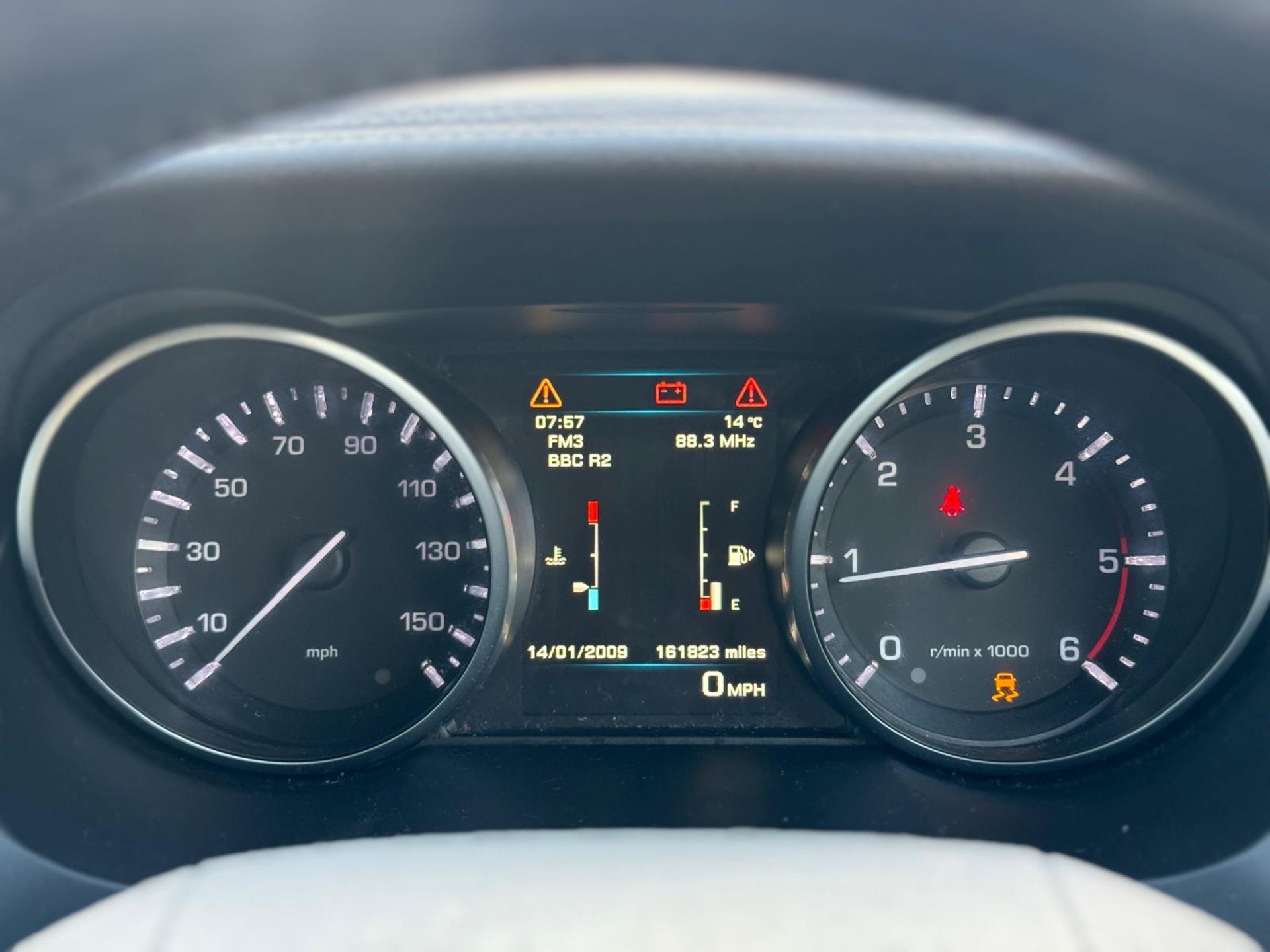 2012 LAND ROVER RANGE ROVER EVOQUE 2.2 TD4 PURE >>--NO VAT ON HAMMER--<< - Image 22 of 32