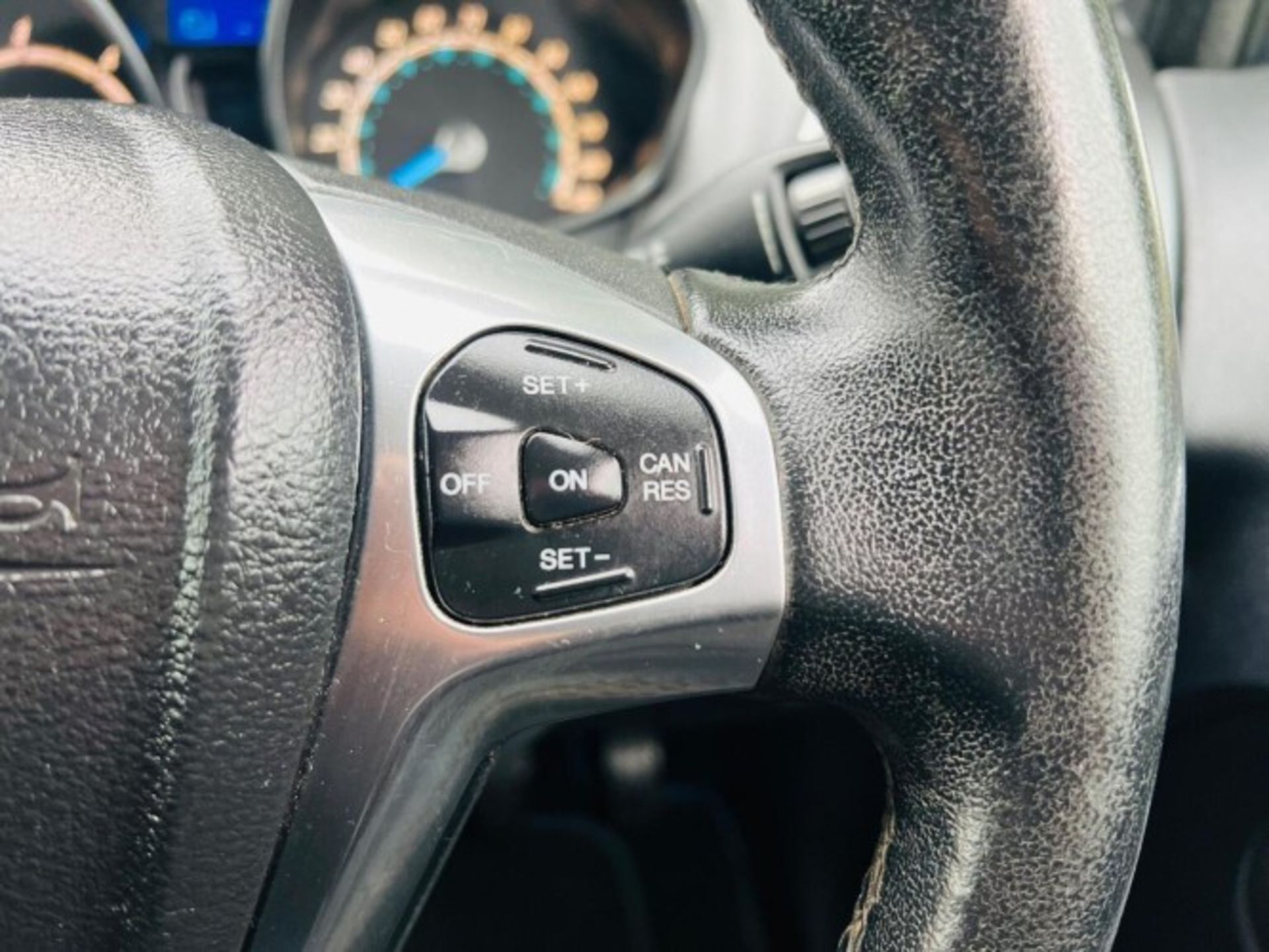 2014 FORD B-MAX 1.6 TDCI TITANIUM 5DR >>--NO VAT ON HAMMER--<< - Image 37 of 38