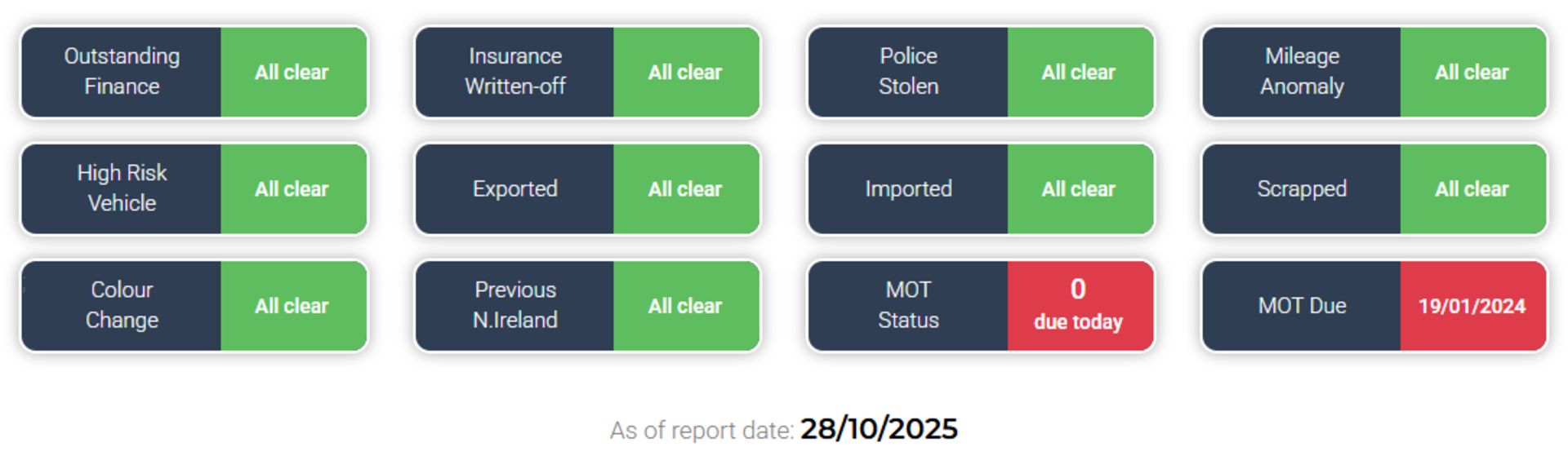 2008 CHEVROLET CAPTIVA 2.4I LS 5DR >>--NO VAT ON HAMMER--<< - Image 31 of 31