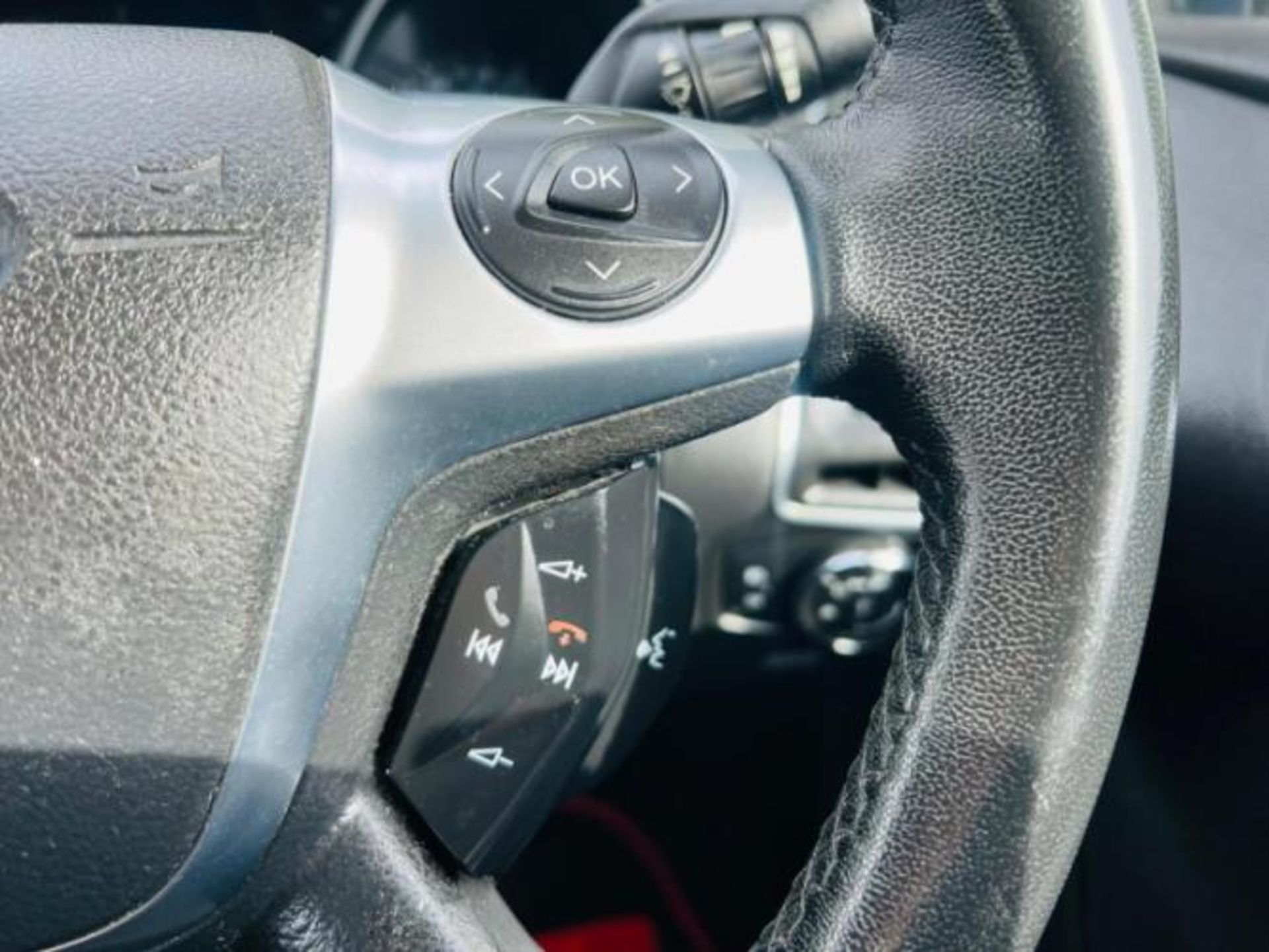 2012 FORD FOCUS 1.6T ECOBOOST ZETEC S (S/S) 5DR HATCHBACK>>--NO VAT ON HAMMER--<< - Image 19 of 40