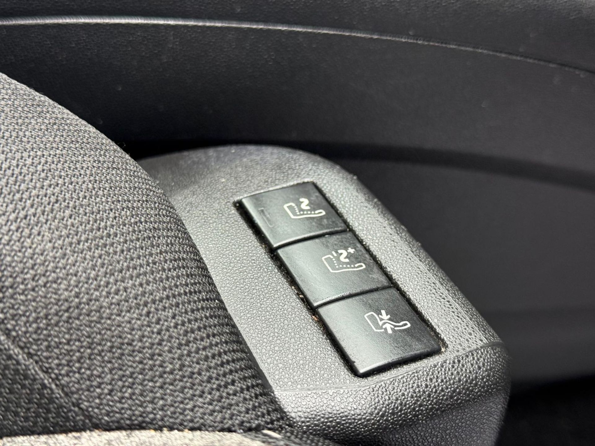 **(ONLY 83K MILEAGE)** 2017 CITROËN C4 GRAND PICASSO FEEL PURETECH S&S>>--NO VAT ON HAMMER--<< - Image 19 of 30