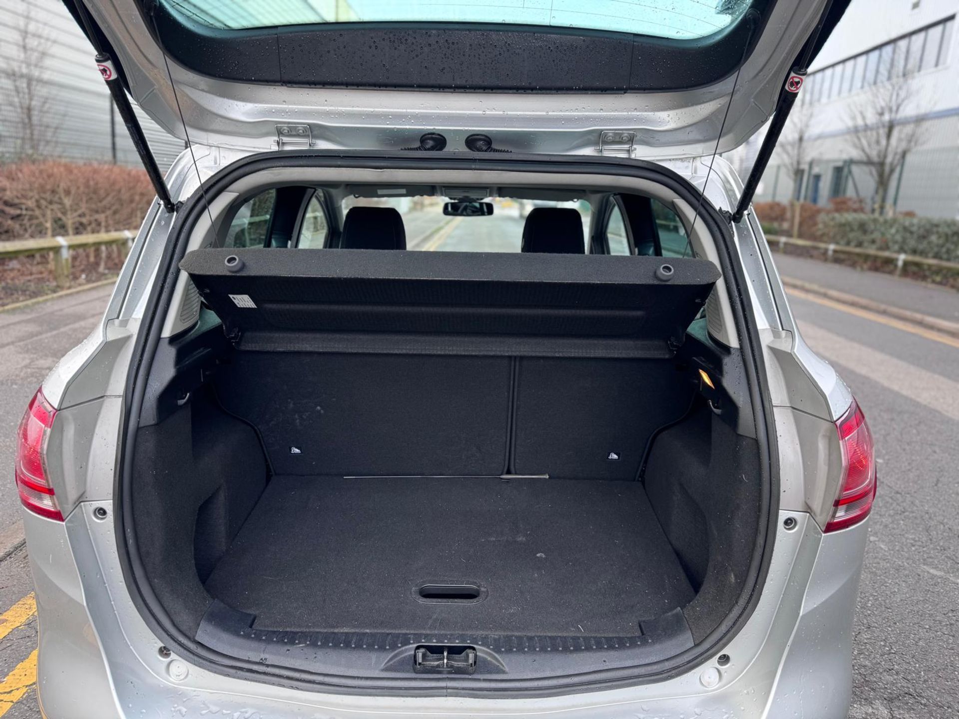 FORD B-MAX TITANIUM TURBO 1.0 ECOBOOST 2014 >>--NO VAT ON HAMMER--<< - Image 16 of 18