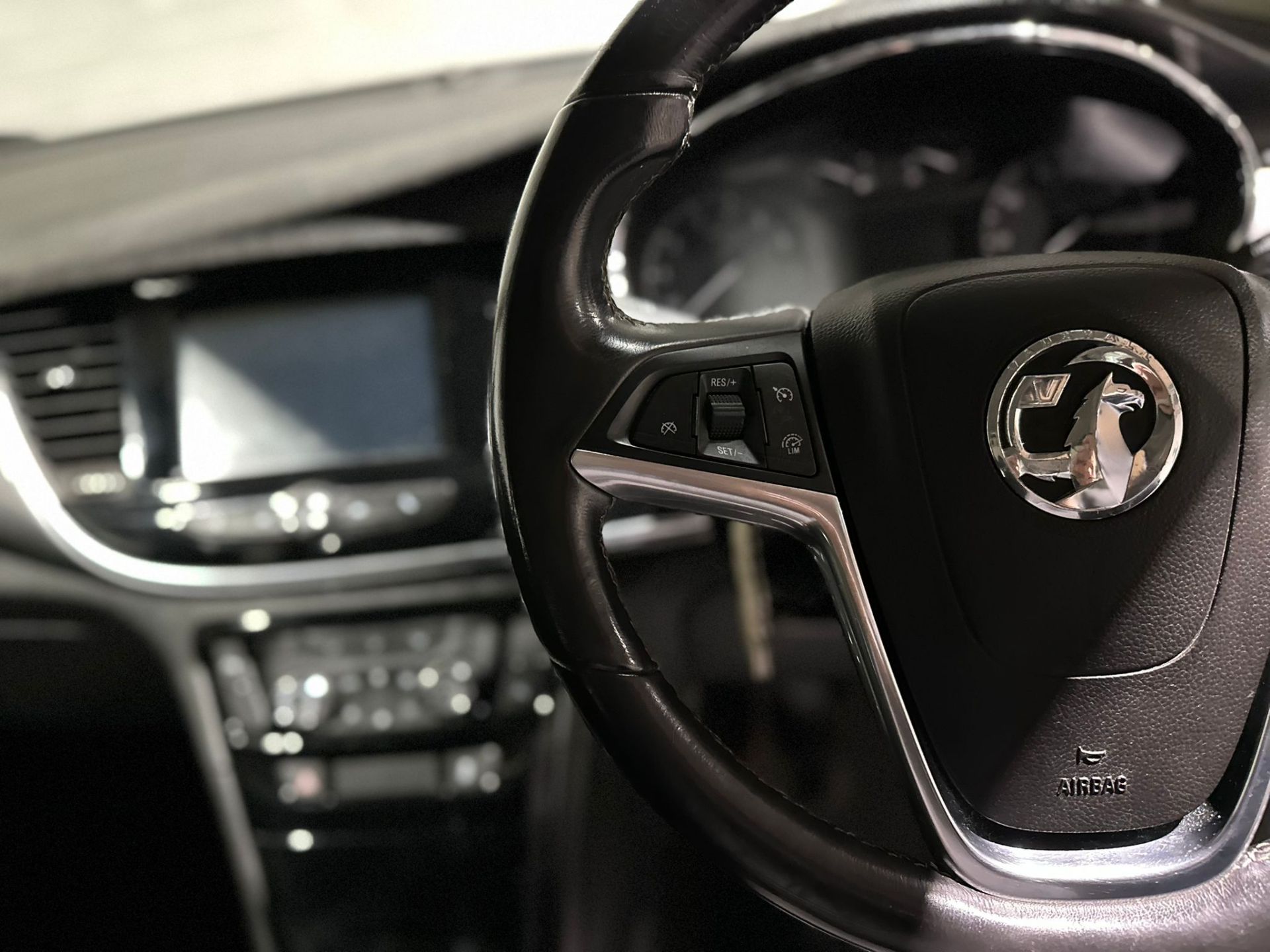 2016 VAUXHALL MOKKA X ACTIVE TURBO S/S >>--NO VAT ON HAMMER--<< - Image 24 of 42