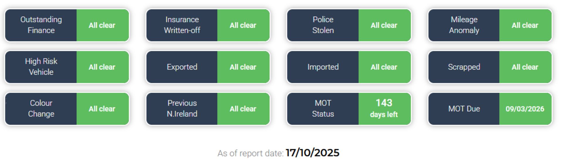 **(ONLY 83K MILEAGE)** 2017 CITROËN C4 GRAND PICASSO FEEL PURETECH S&S>>--NO VAT ON HAMMER--<< - Image 30 of 30