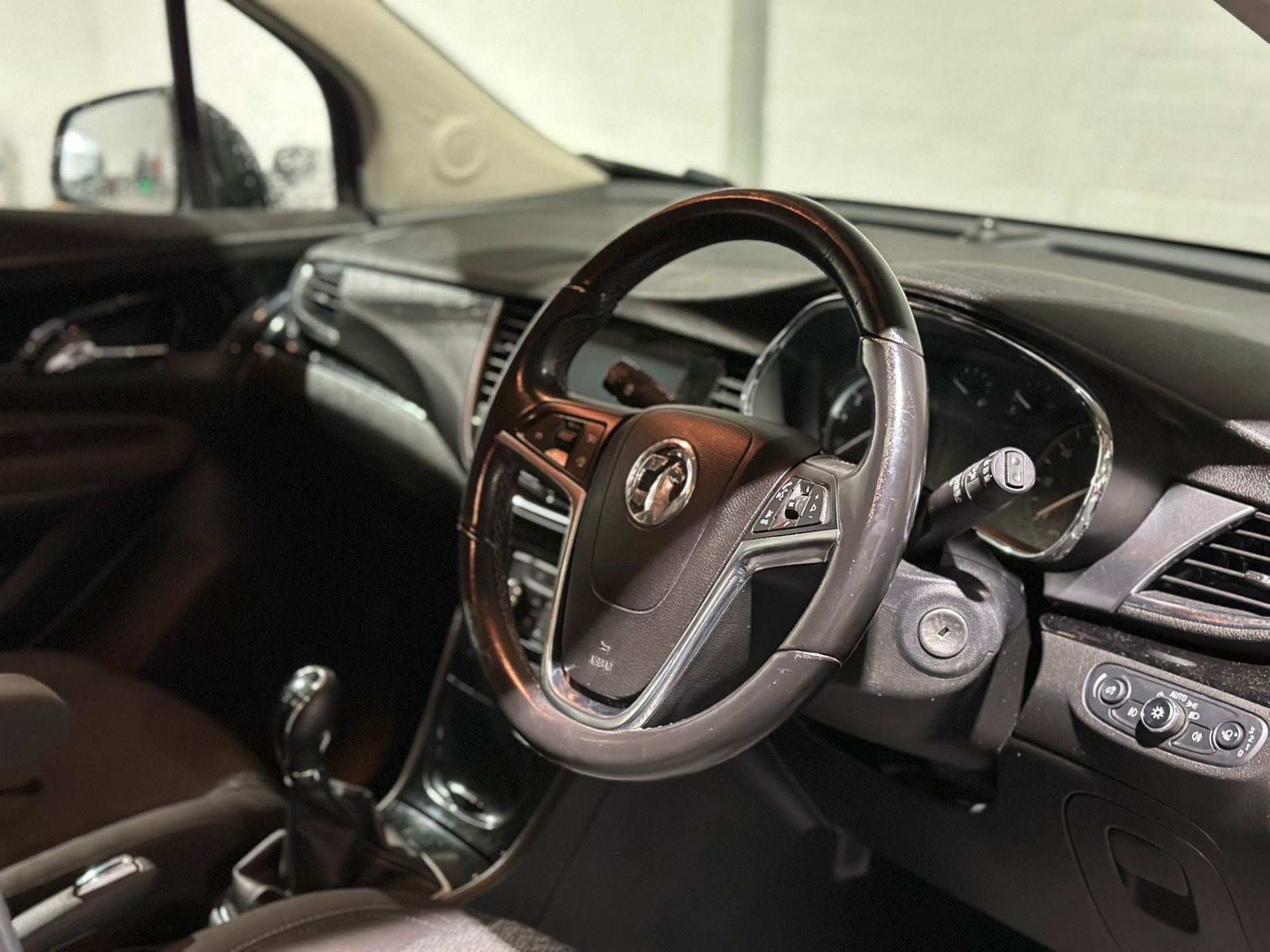 2016 VAUXHALL MOKKA X ACTIVE TURBO S/S >>--NO VAT ON HAMMER--<< - Image 10 of 42