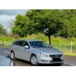 VOLVO V60 BUSINESS EDITION D2 AUTOMATIC ESTATE >>--NO VAT ON HAMMER--<<