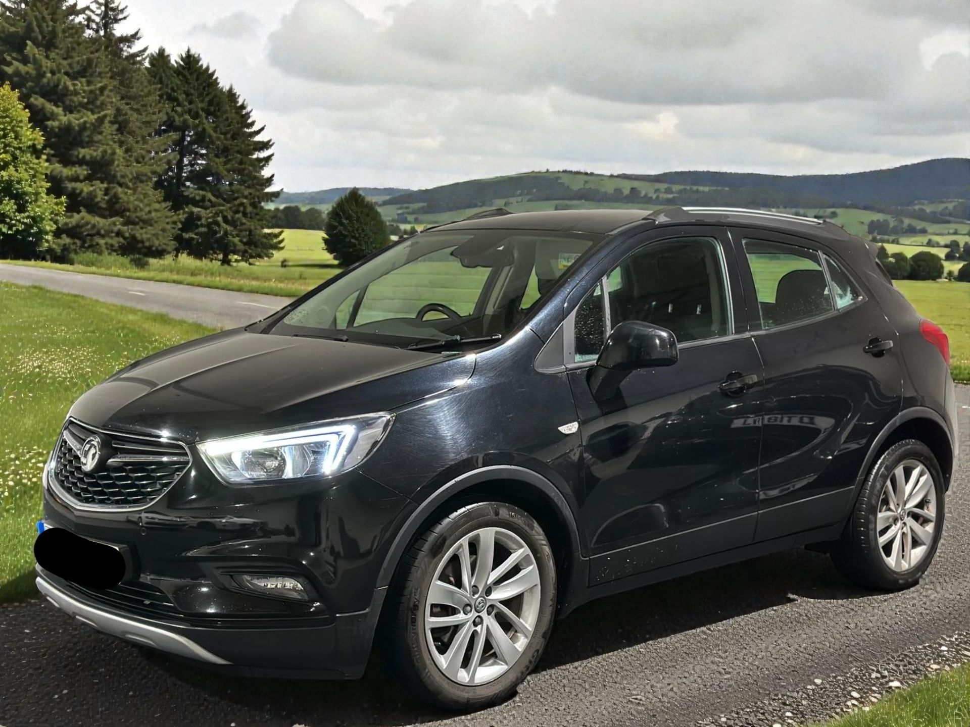 2016 VAUXHALL MOKKA X ACTIVE TURBO S/S >>--NO VAT ON HAMMER--<< - Image 7 of 42