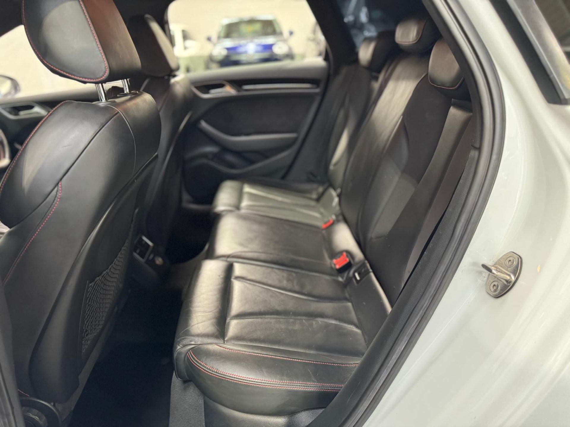 2016 AUDI RS3 NAV QUATTRO S-A – 60K MILES– SEMI AUTO – HATCHBACK >>--NO VAT ON HAMMER--<< - Image 36 of 46