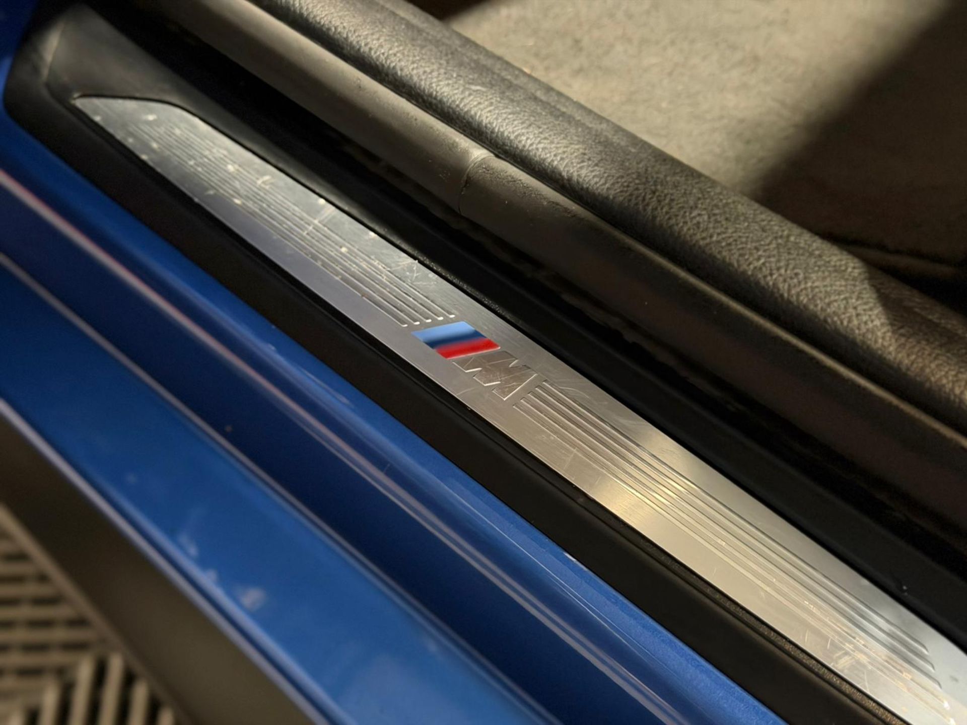 2016 BMW 3 SERIES 335D XDRIVE M SPORT TOURING – EURO 6 >>--NO VAT ON HAMMER--<< - Image 46 of 60