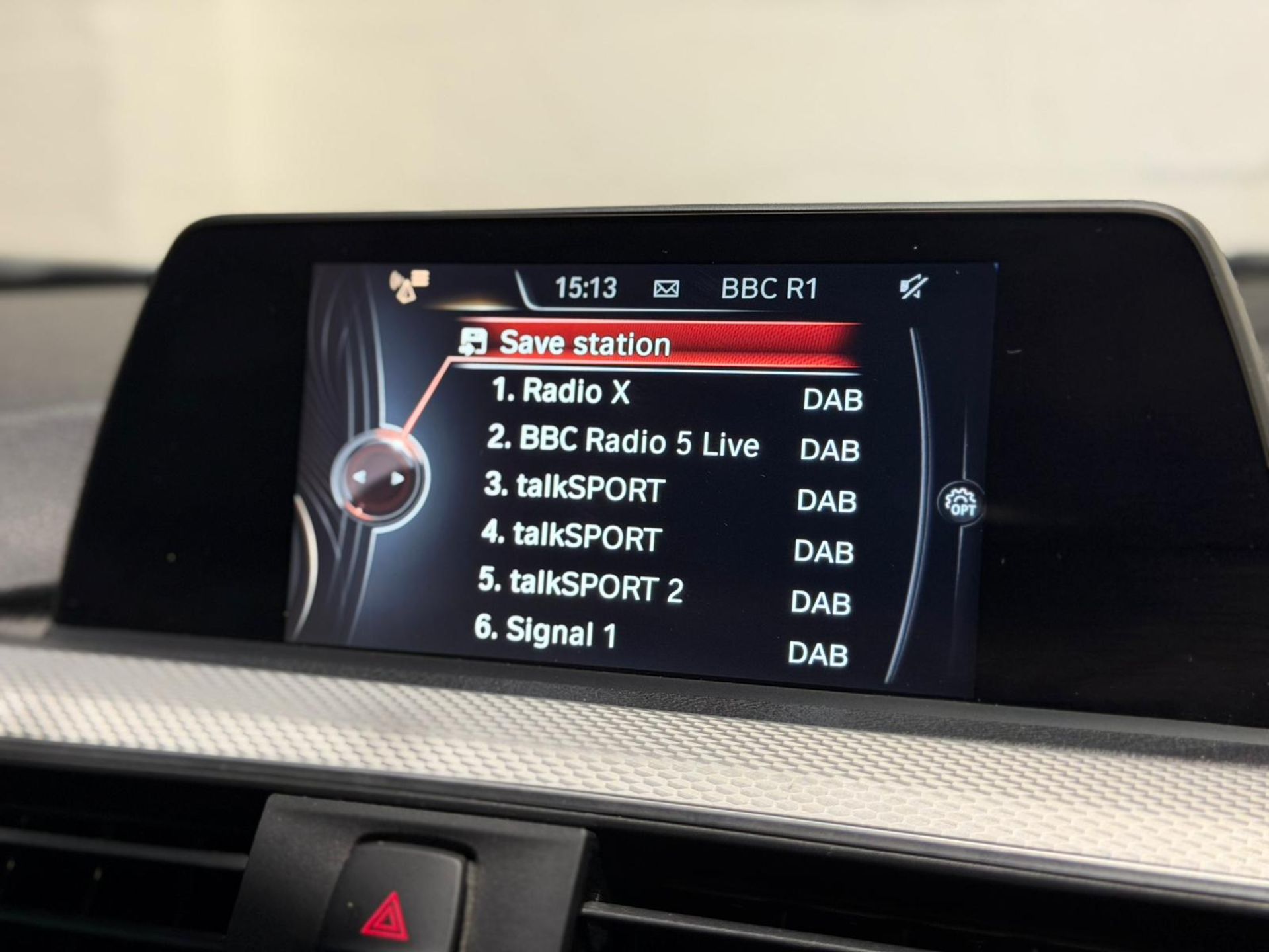 2016 BMW 3 SERIES 335D XDRIVE M SPORT TOURING – EURO 6 >>--NO VAT ON HAMMER--<< - Image 36 of 60