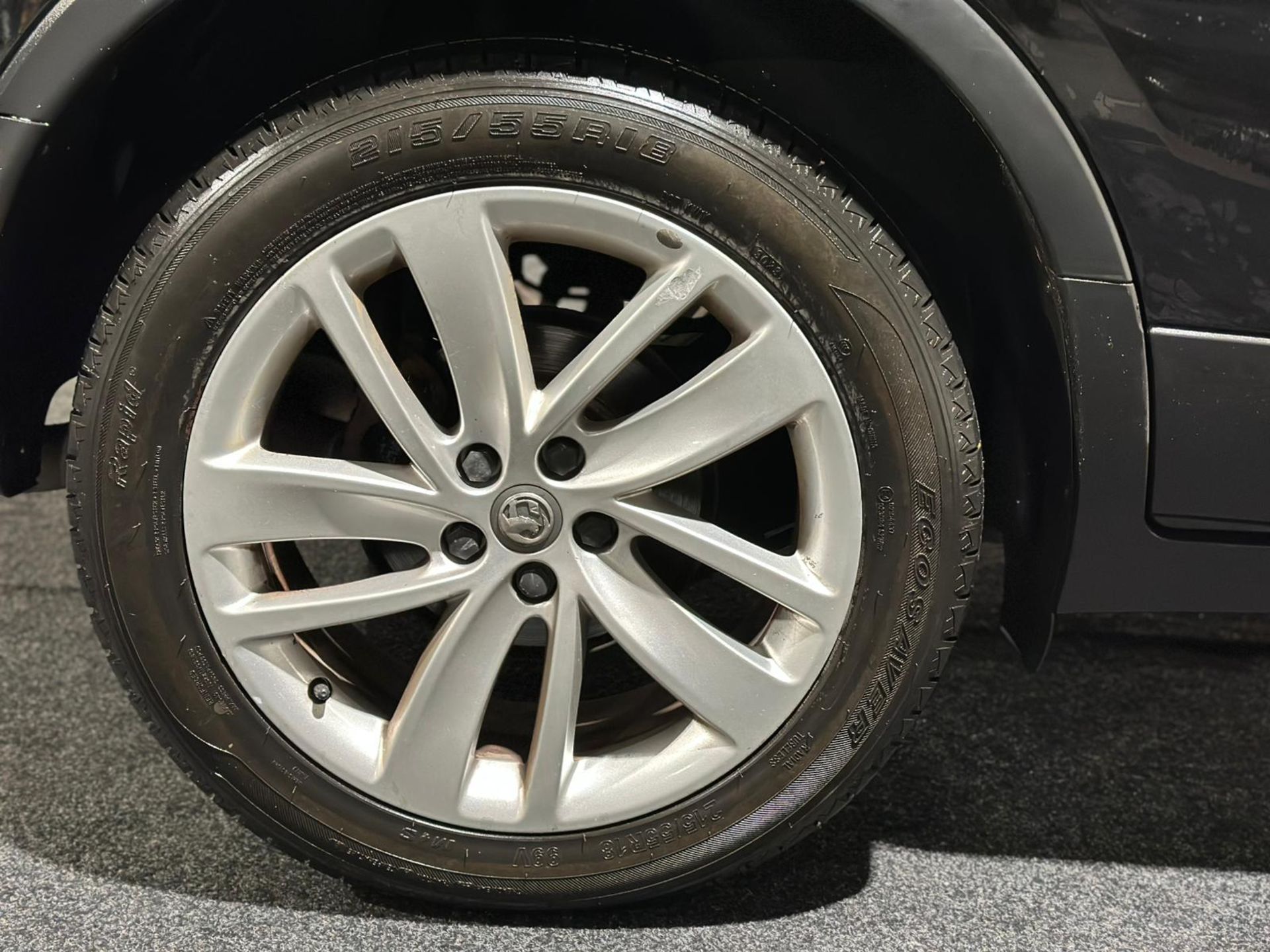 2016 VAUXHALL MOKKA X ACTIVE TURBO S/S >>--NO VAT ON HAMMER--<< - Image 20 of 42