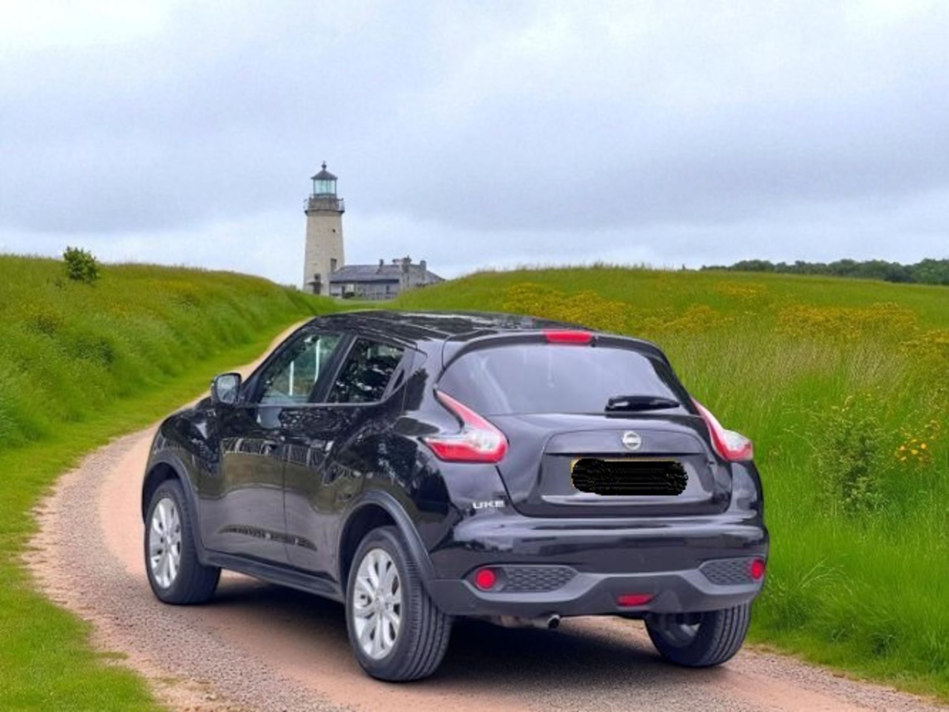 2016 NISSAN JUKE 1.6 TEKNA XTRON 5DR >>--NO VAT ON HAMMER--<< - Image 11 of 39