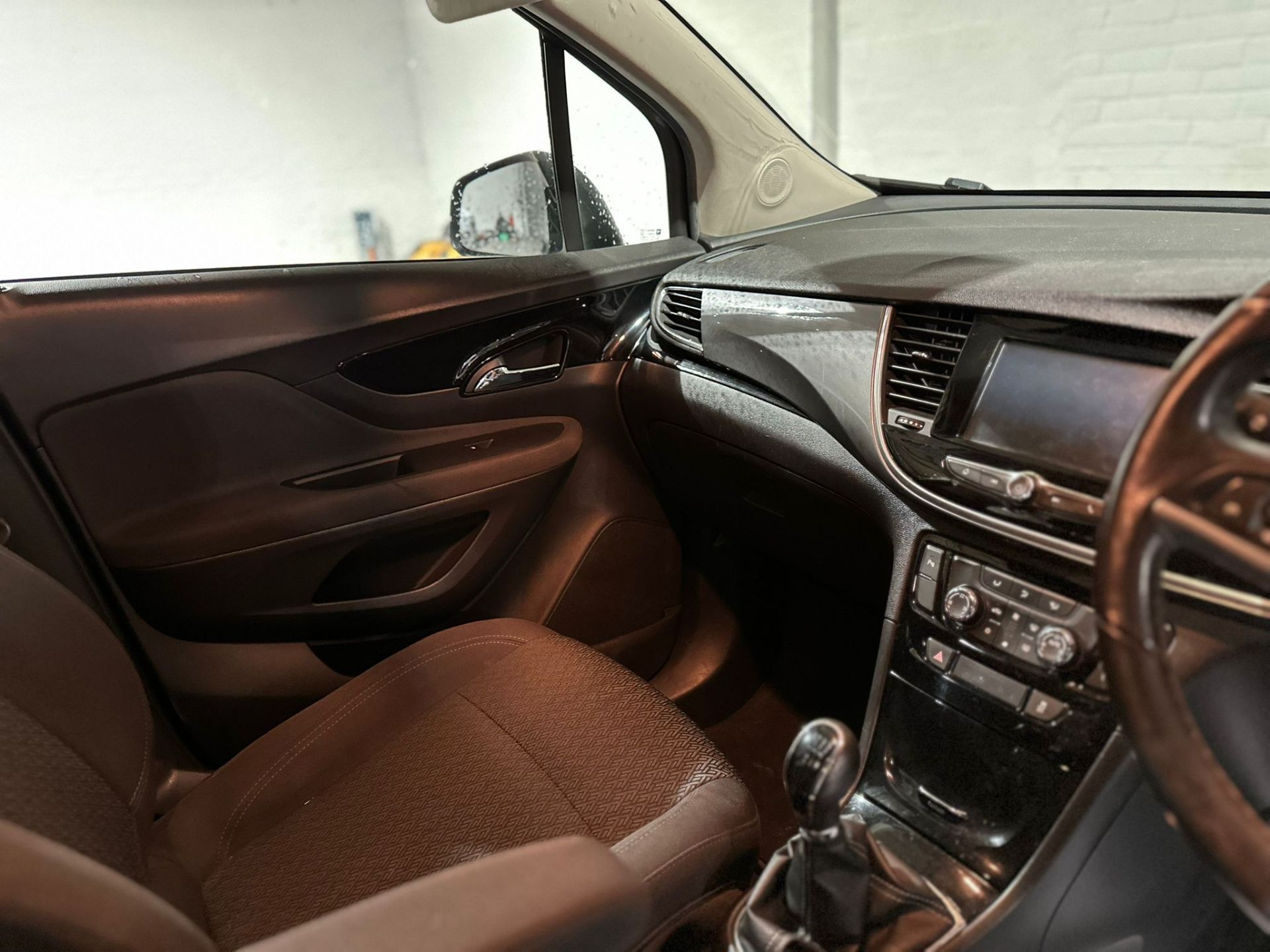 2016 VAUXHALL MOKKA X ACTIVE TURBO S/S >>--NO VAT ON HAMMER--<< - Image 25 of 42