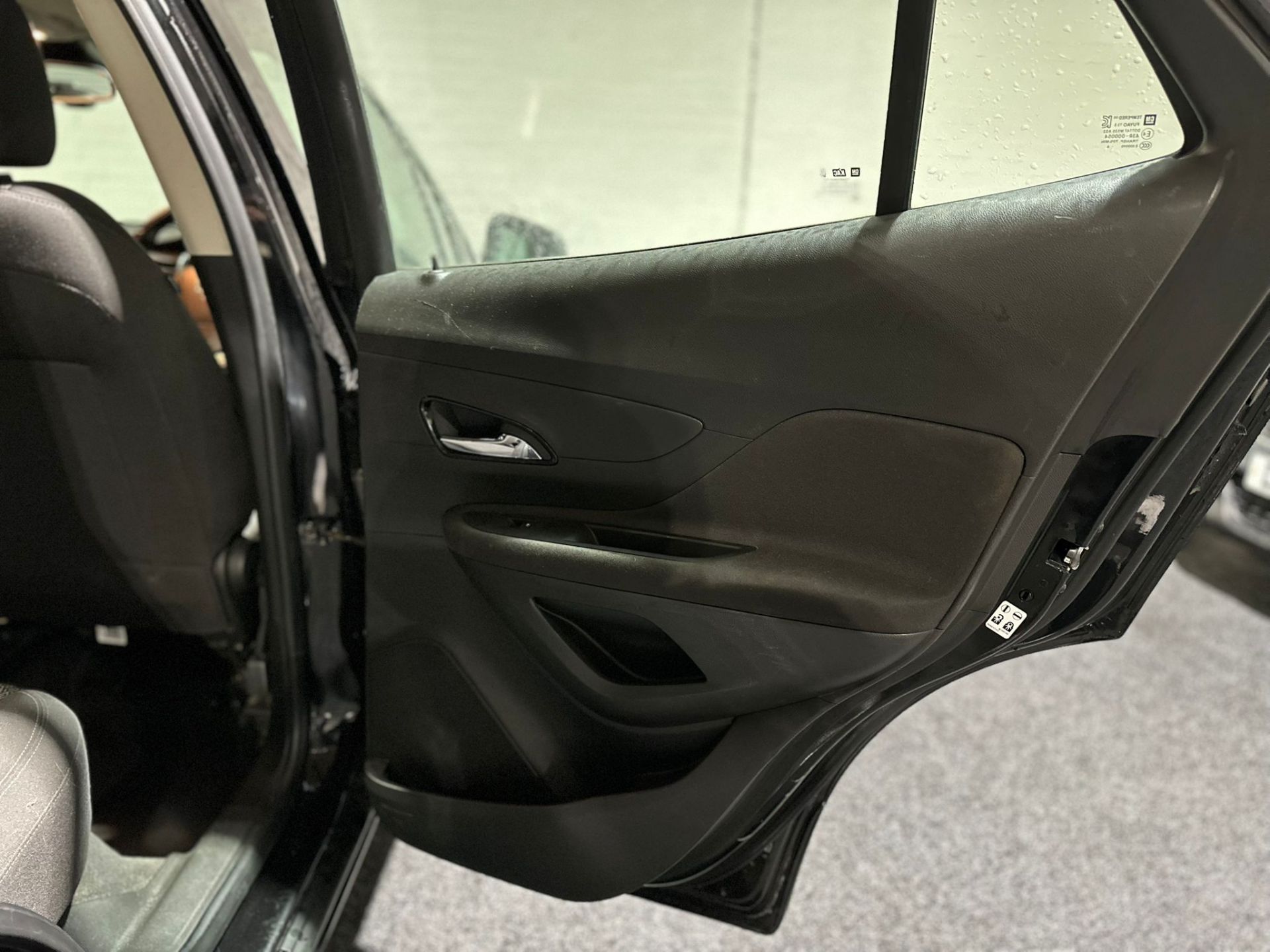 2016 VAUXHALL MOKKA X ACTIVE TURBO S/S >>--NO VAT ON HAMMER--<< - Image 32 of 42