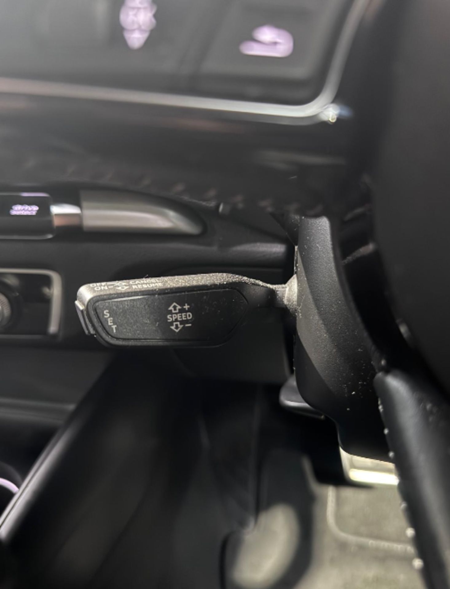 **(ONLY 95K MILEAGE)** 2017 AUDI A3 S LINE 1.4 TFSI S TRONIC SALOON >>--NO VAT ON HAMMER--<< - Image 33 of 39