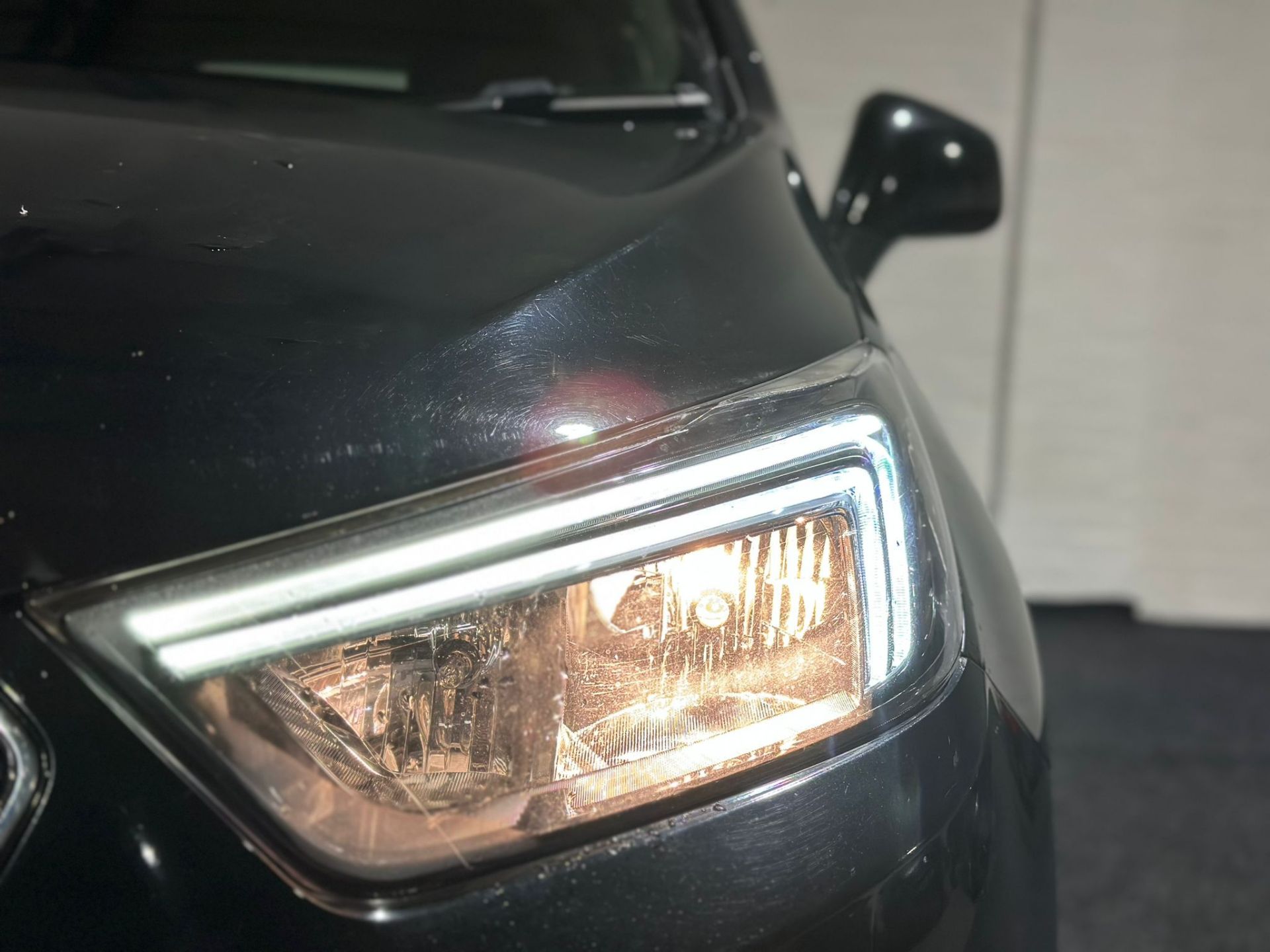 2016 VAUXHALL MOKKA X ACTIVE TURBO S/S >>--NO VAT ON HAMMER--<< - Image 28 of 42