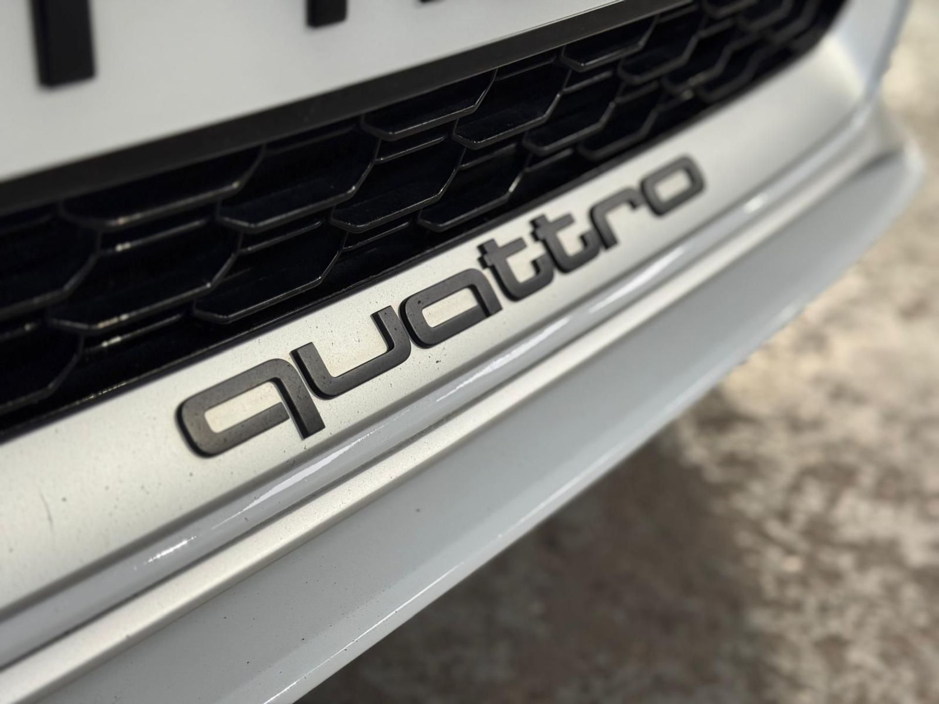 2016 AUDI RS3 NAV QUATTRO S-A – 60K MILES– SEMI AUTO – HATCHBACK >>--NO VAT ON HAMMER--<< - Image 20 of 46