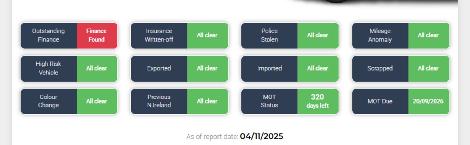 2014 CITROEN GRAND C4 PICASSO 1.6 E-HDI AIRDREAM EXCLUSIVE >>--NO VAT ON HAMMER--<< - Image 35 of 35