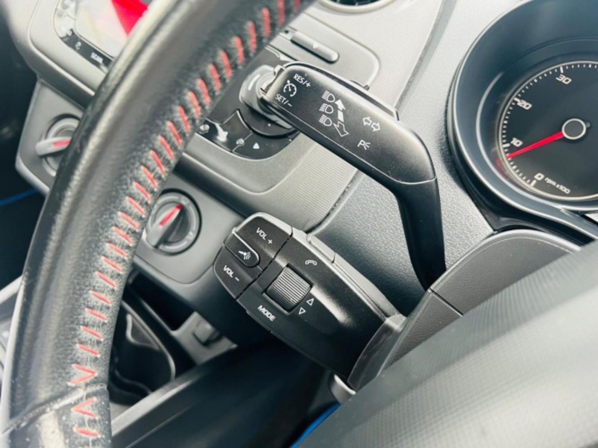 2012 SEAT IBIZA 2.0 TDI CR FR 5DR – 117,512 MILES >>--NO VAT ON HAMMER--<< - Image 36 of 38