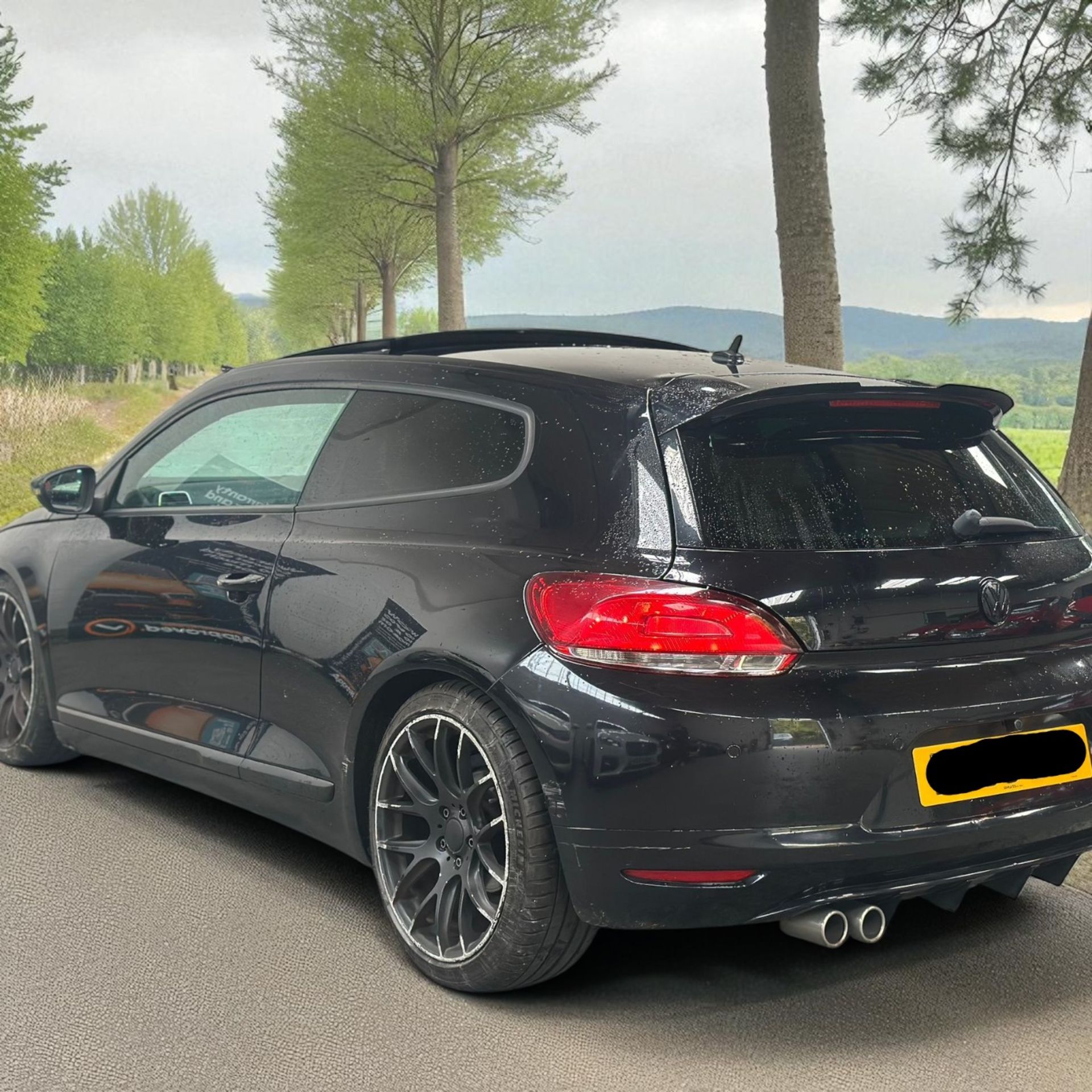 **(ONLY 83K MILEAGE)** 2017 CITROËN C4 GRAND PICASSO FEEL PURETECH S&S>>--NO VAT ON HAMMER--<< - Image 4 of 30