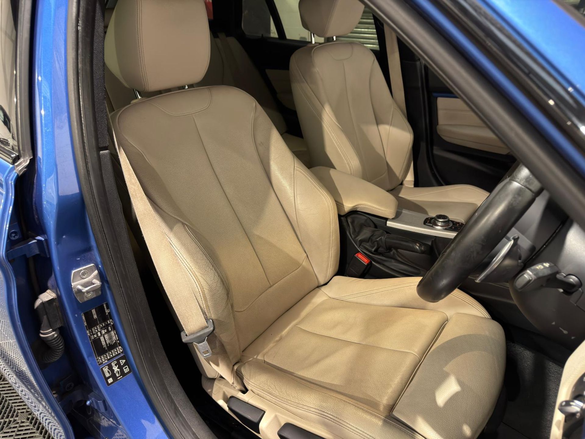 2016 BMW 3 SERIES 335D XDRIVE M SPORT TOURING – EURO 6 >>--NO VAT ON HAMMER--<< - Image 26 of 60