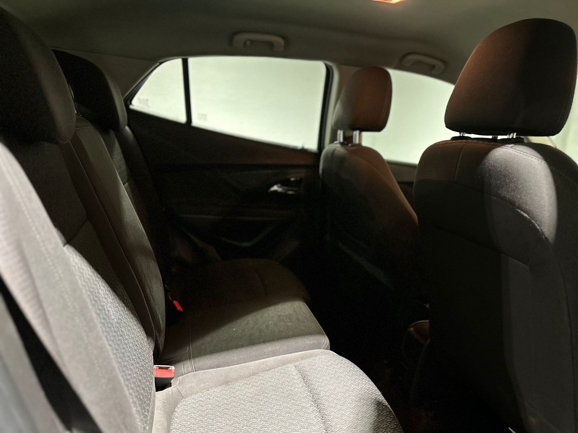 2016 VAUXHALL MOKKA X ACTIVE TURBO S/S >>--NO VAT ON HAMMER--<< - Image 26 of 42