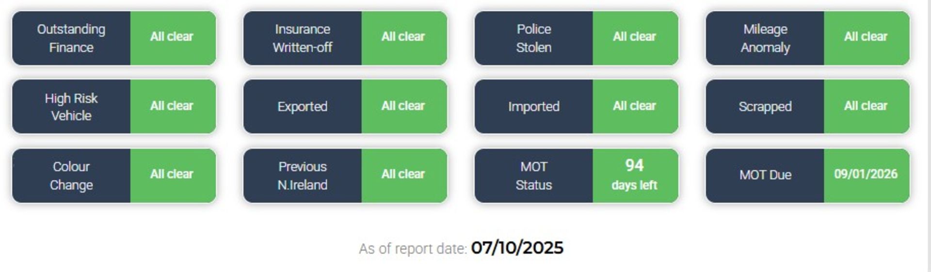 2014 CITROEN C4 GRAND PICASSO 1.6 DIESEL MANUAL – 2 KEYS >>--NO VAT ON HAMMER--<< - Image 22 of 22