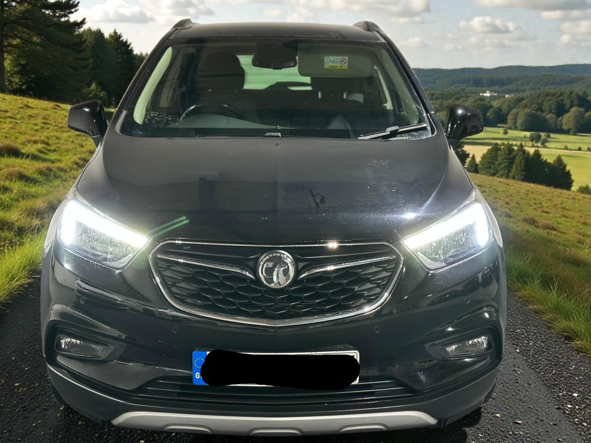 2016 VAUXHALL MOKKA X ACTIVE TURBO S/S >>--NO VAT ON HAMMER--<< - Image 6 of 42