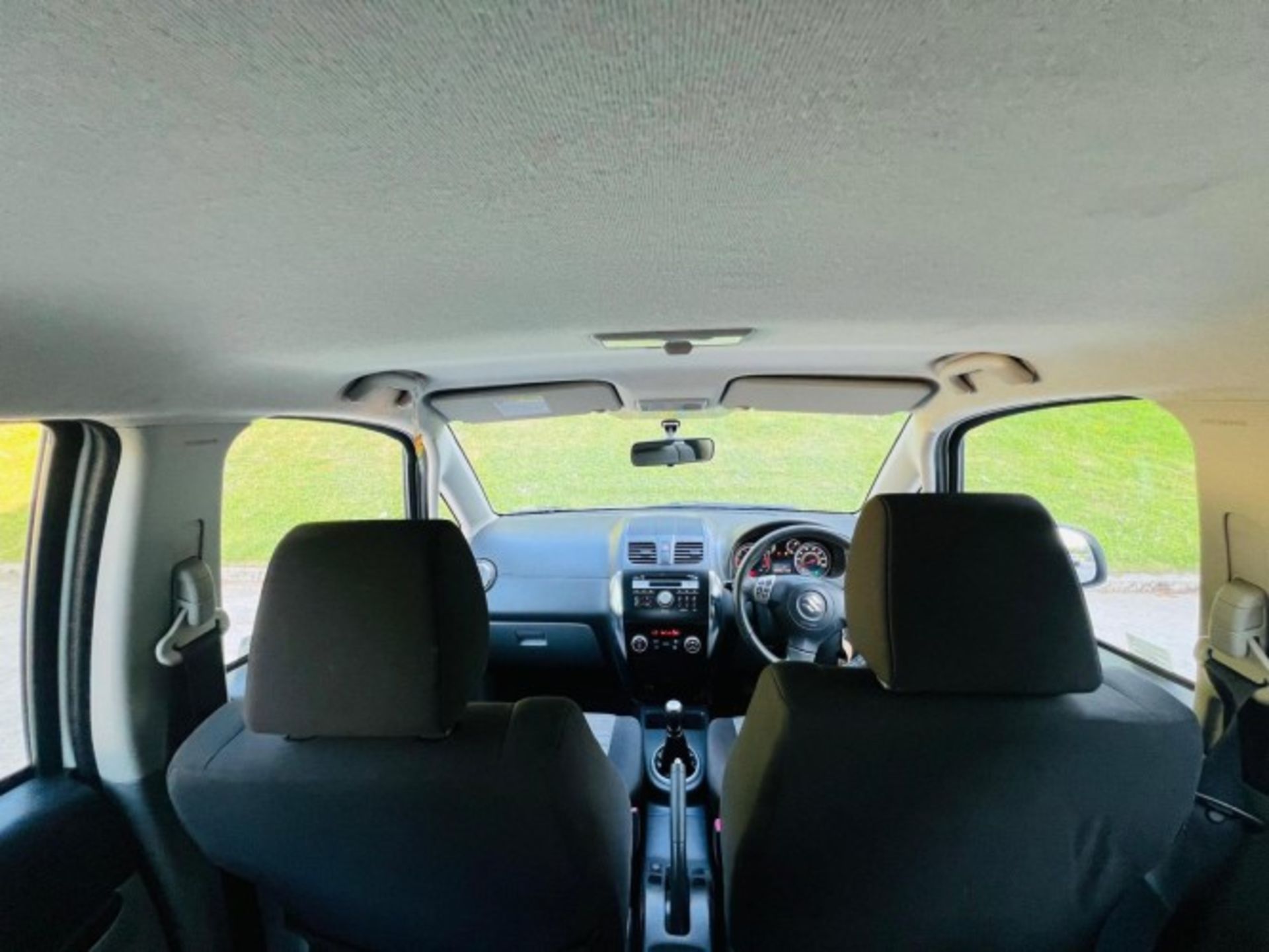 2012 SEAT IBIZA 2.0 TDI CR FR 5DR – 117,512 MILES >>--NO VAT ON HAMMER--<< - Image 33 of 38