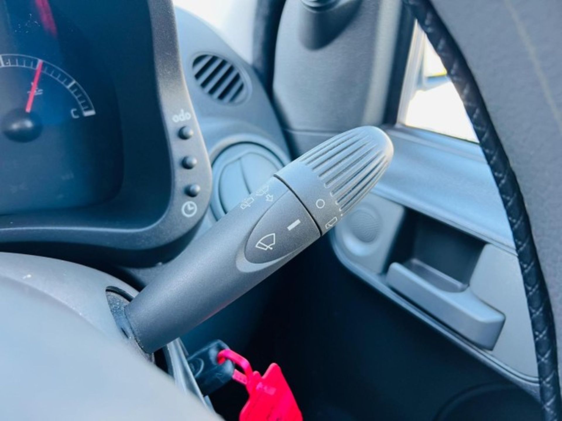 2009 FIAT PANDA ACTIVE ECO – 1.1 PETROL >>--NO VAT ON HAMMER--<< - Image 17 of 43