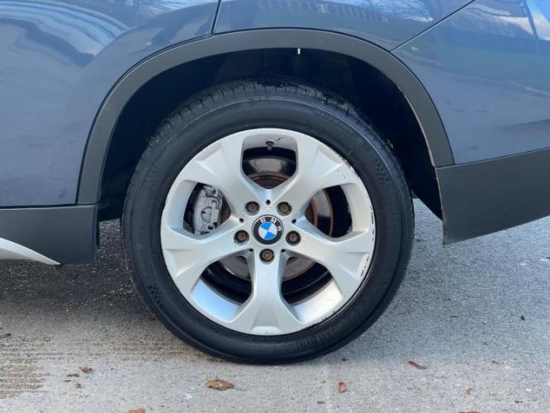 2010 BMW X1 SDRIVE 20D SE AUTOMATIC 5DR >>--NO VAT ON HAMMER--<< - Image 20 of 22