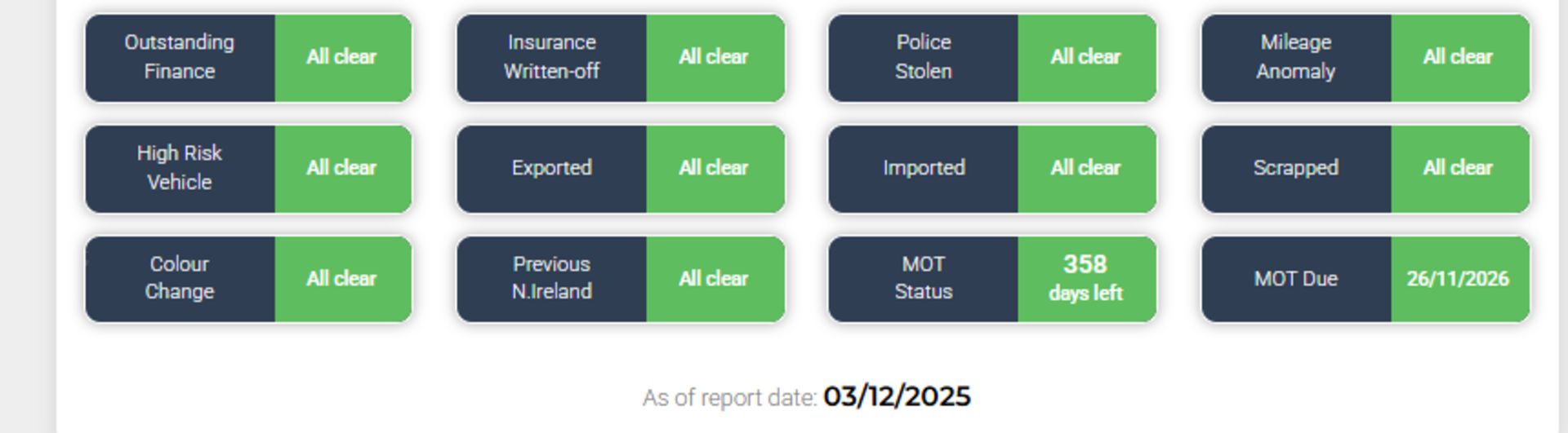 2015 VOLVO XC60 R-DESIGN D4 – BLUE >>--NO VAT ON HAMMER--<< - Image 46 of 46