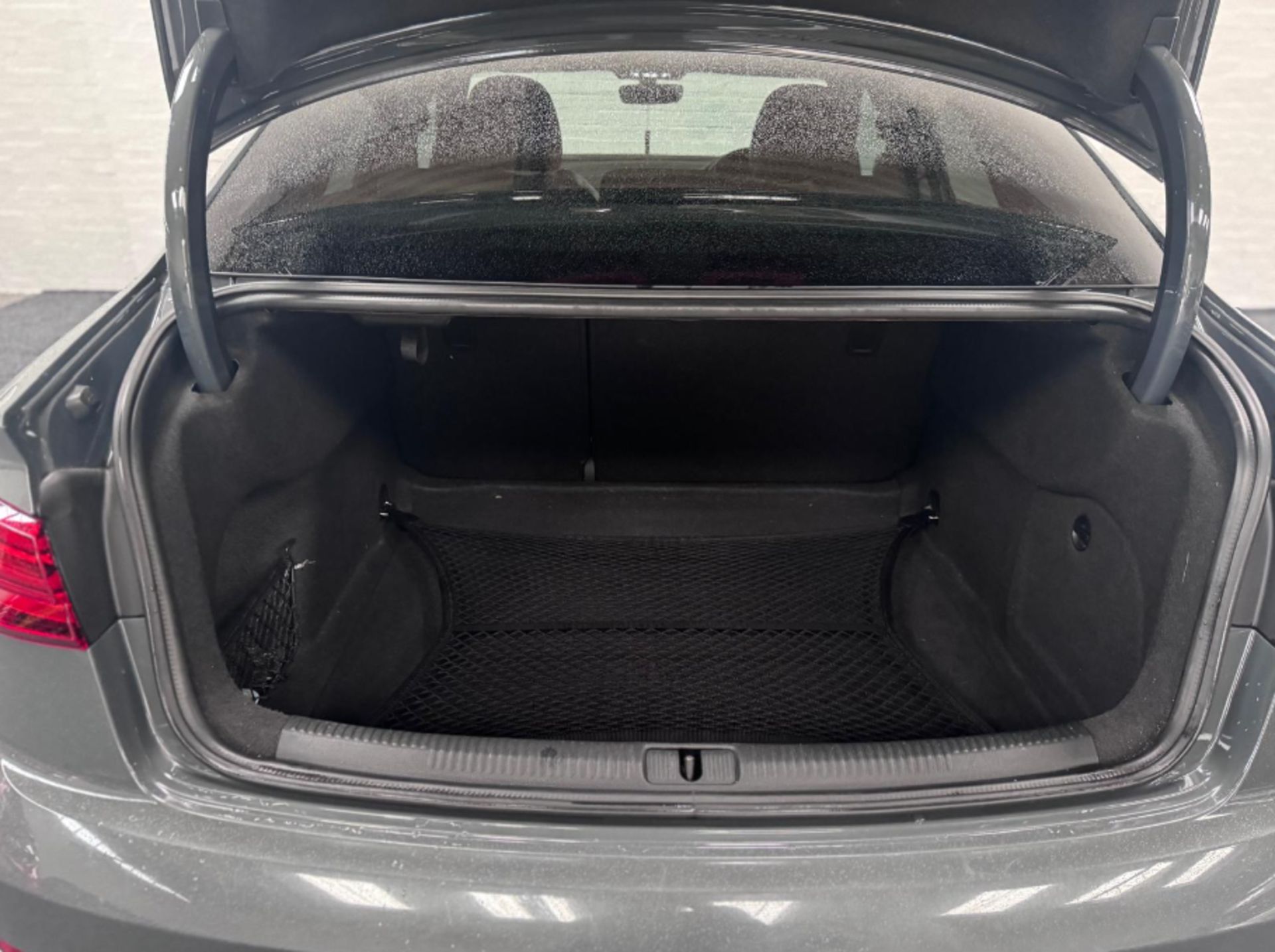 **(ONLY 95K MILEAGE)** 2017 AUDI A3 S LINE 1.4 TFSI S TRONIC SALOON >>--NO VAT ON HAMMER--<< - Image 10 of 39