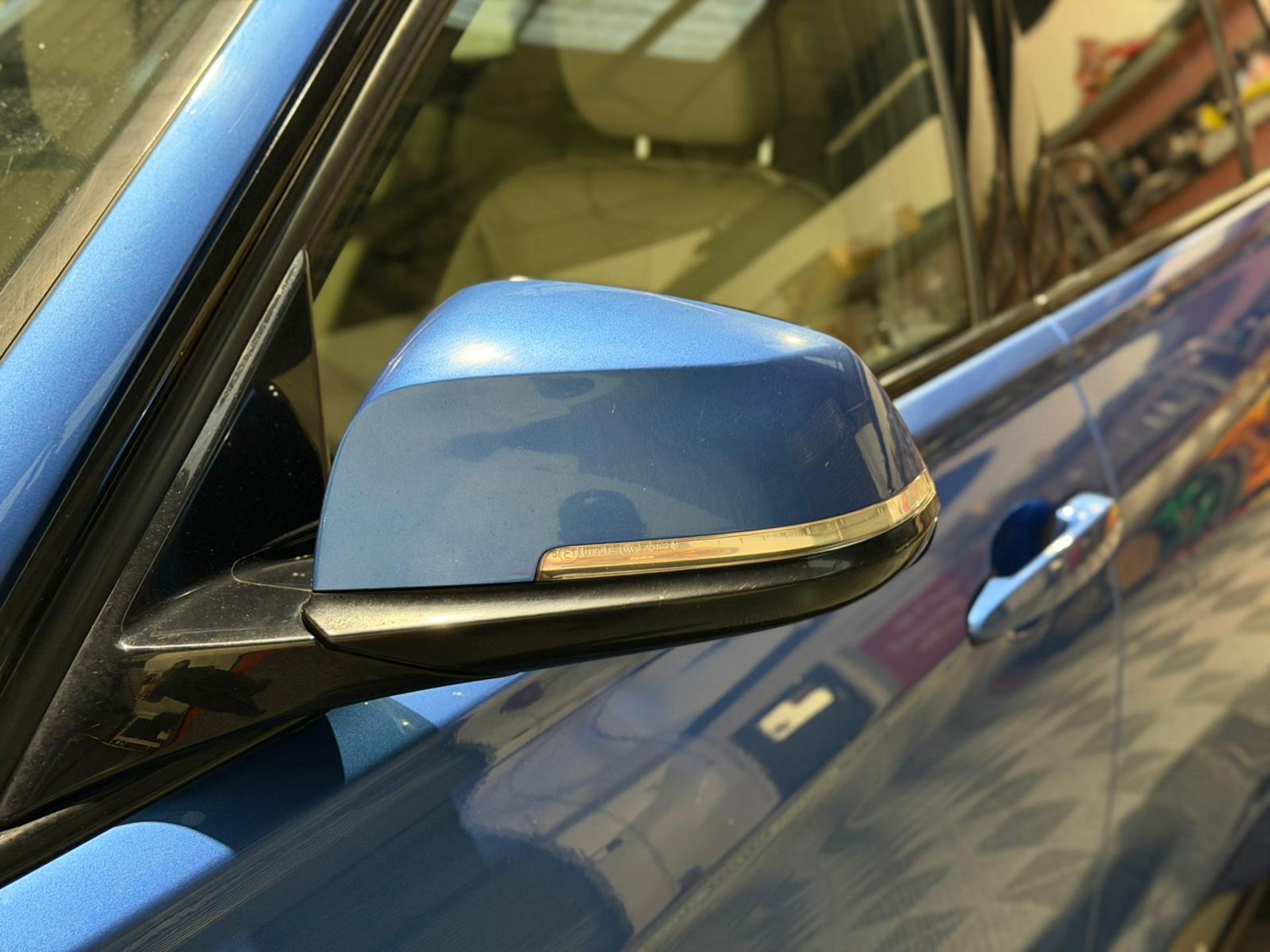 2016 BMW 3 SERIES 335D XDRIVE M SPORT TOURING – EURO 6 >>--NO VAT ON HAMMER--<< - Image 21 of 60