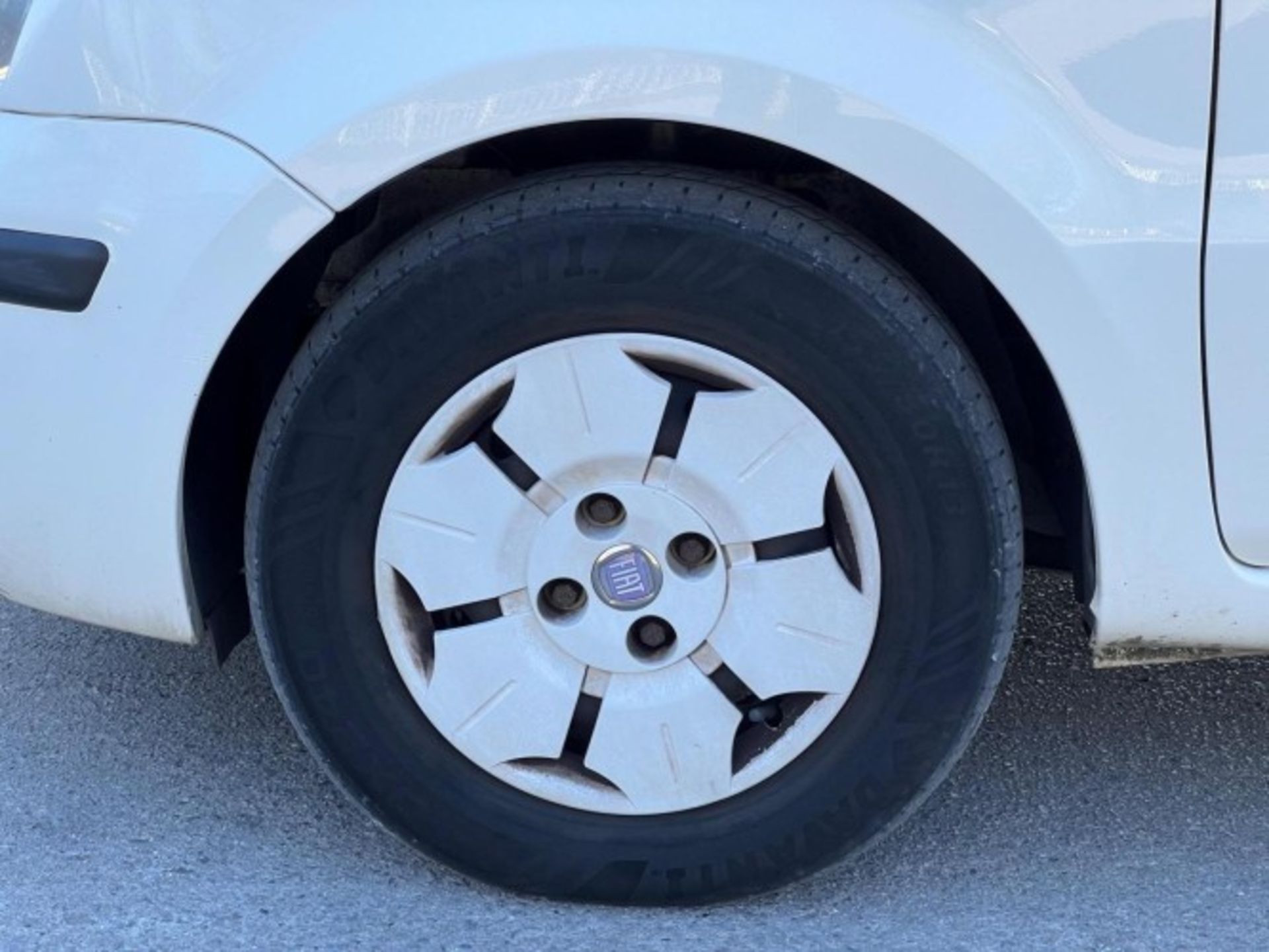 2009 FIAT PANDA ACTIVE ECO – 1.1 PETROL >>--NO VAT ON HAMMER--<< - Image 35 of 43