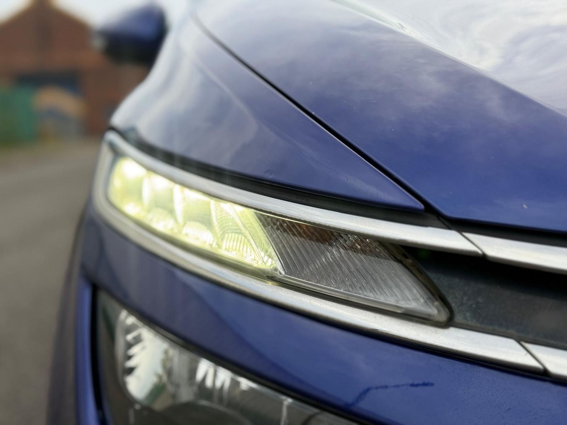 2014 CITROEN GRAND C4 PICASSO 1.6 E-HDI AIRDREAM EXCLUSIVE >>--NO VAT ON HAMMER--<< - Image 29 of 35