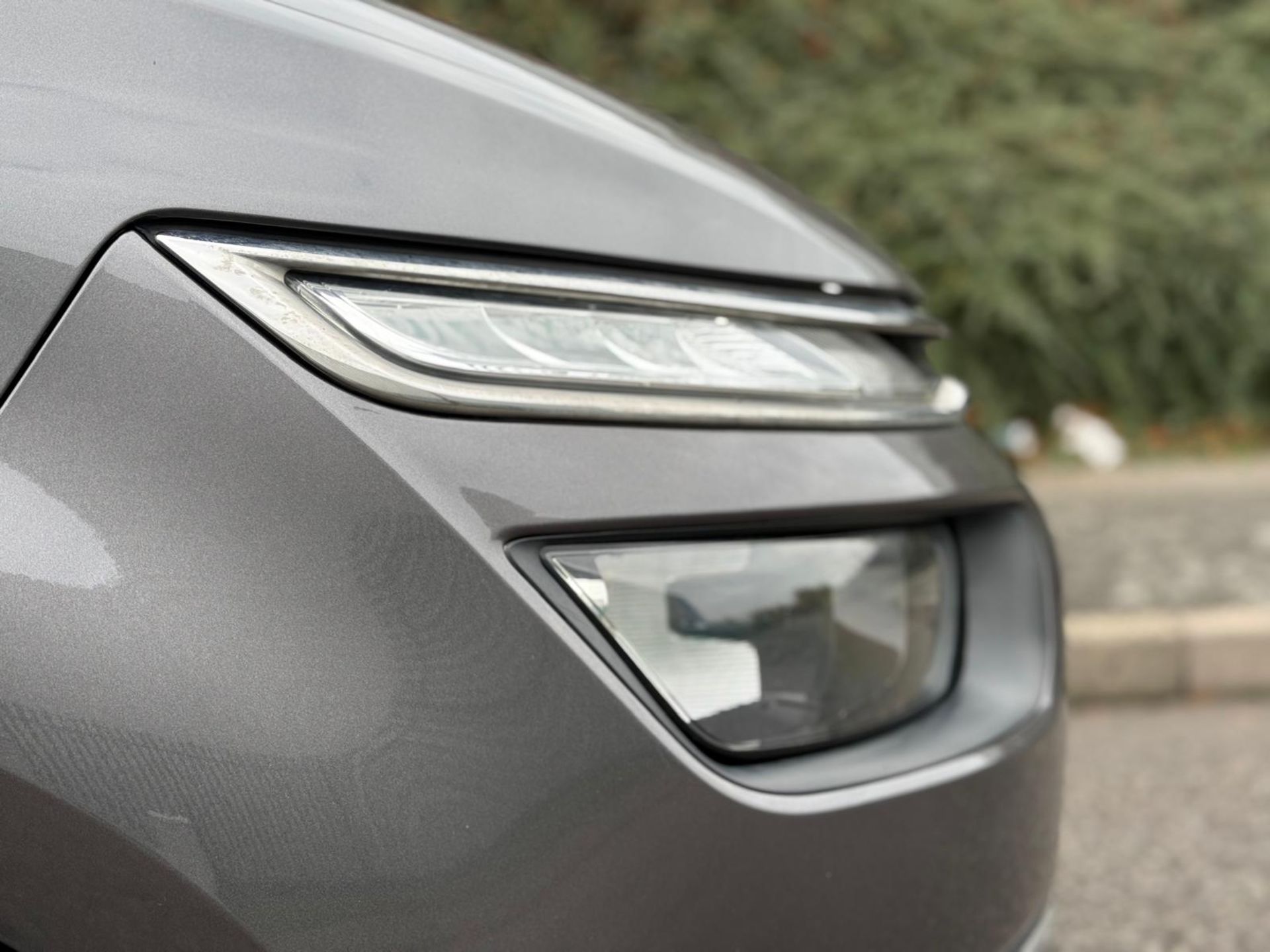 **(ONLY 83K MILEAGE)** 2017 CITROËN C4 GRAND PICASSO FEEL PURETECH S&S>>--NO VAT ON HAMMER--<< - Image 15 of 30