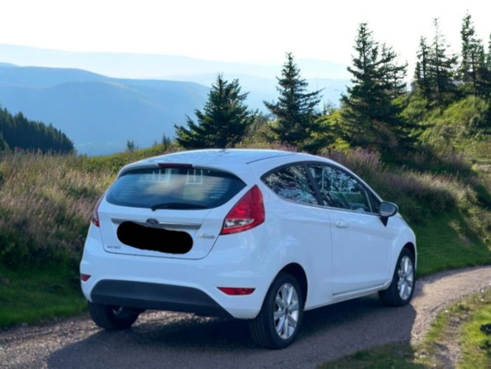 FORD FIESTA 1.25 ZETEC 3DR – 2010>>--NO VAT ON HAMMER--<< - Image 7 of 33