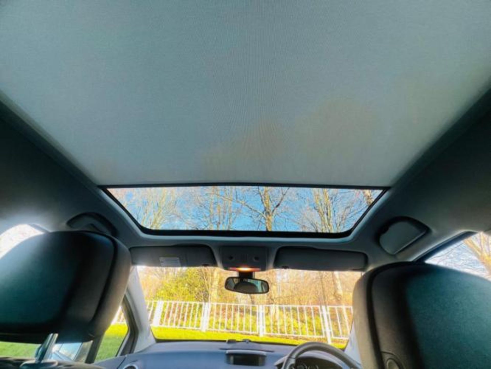 2012 VAUXHALL MERIVA 1.4 16V SE 5DR MPV >>--NO VAT ON HAMMER--<< - Image 29 of 32